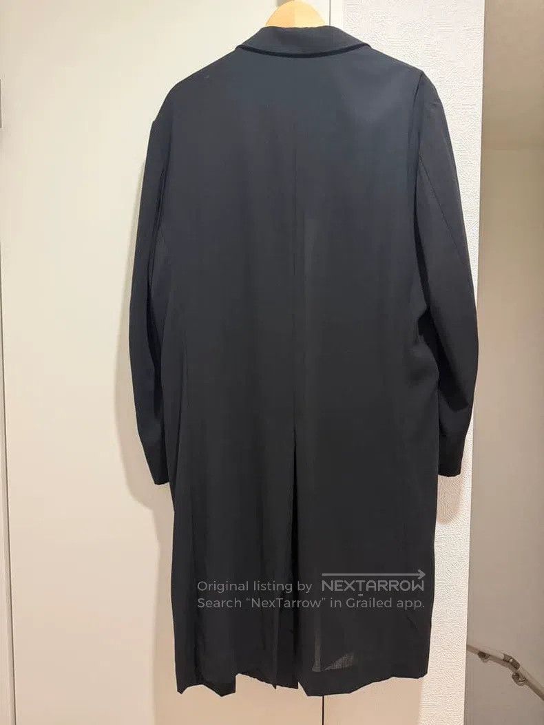 Comme des Garcons Comme des Garcons Coat Size US M / EU 48-50 / 2 - 3 Thumbnail