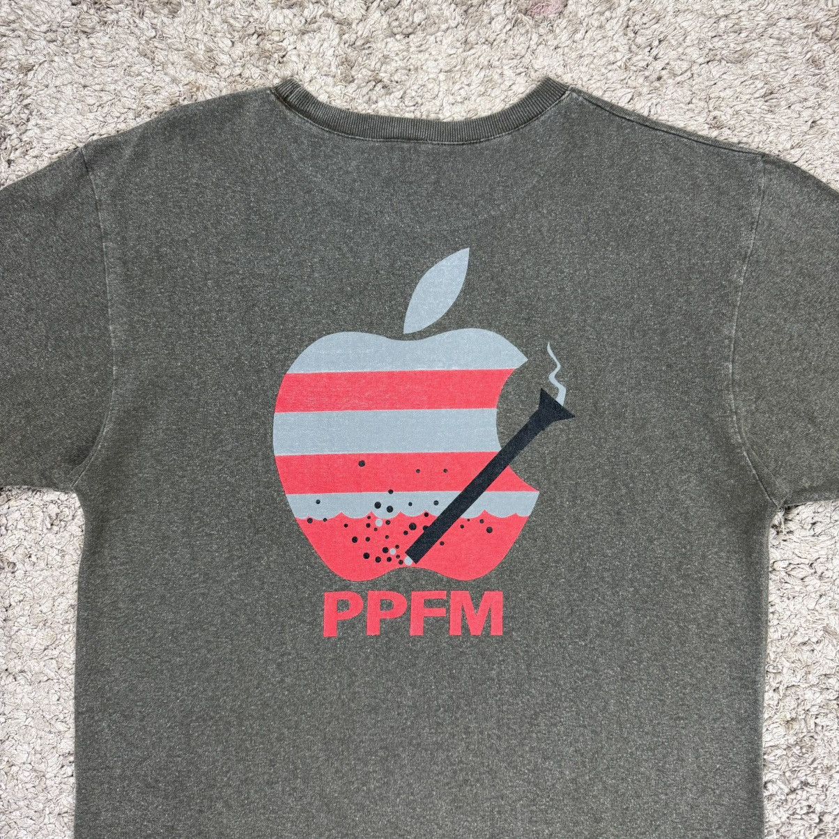 PPFM Vintage PPFM Rare T-shirt Size US L / EU 52-54 / 3 - 5 Thumbnail