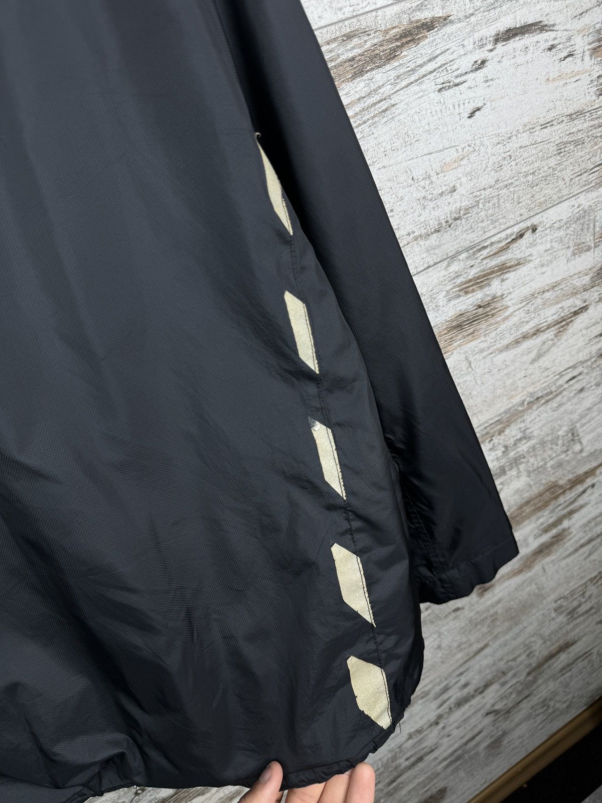 Japanese Brand Mens Vintage Oakley Jacket Japanese style y2k rare Size US L / EU 52-54 / 3 - 12 Thumbnail