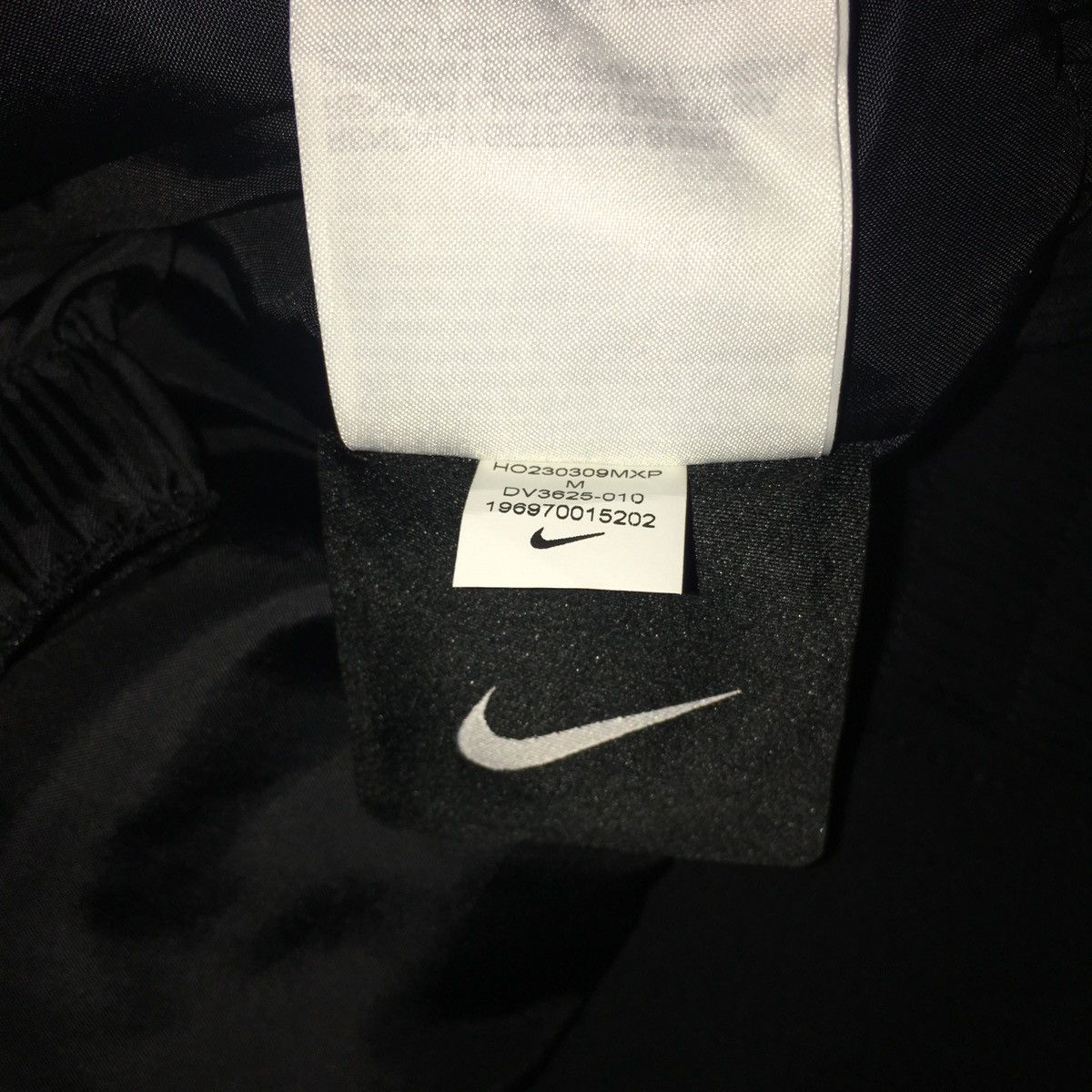 Drake × Nike NOCTA NRG TB Dolemite Jacket 8000 Series Size US M / EU 48-50 / 2 - 18 Thumbnail