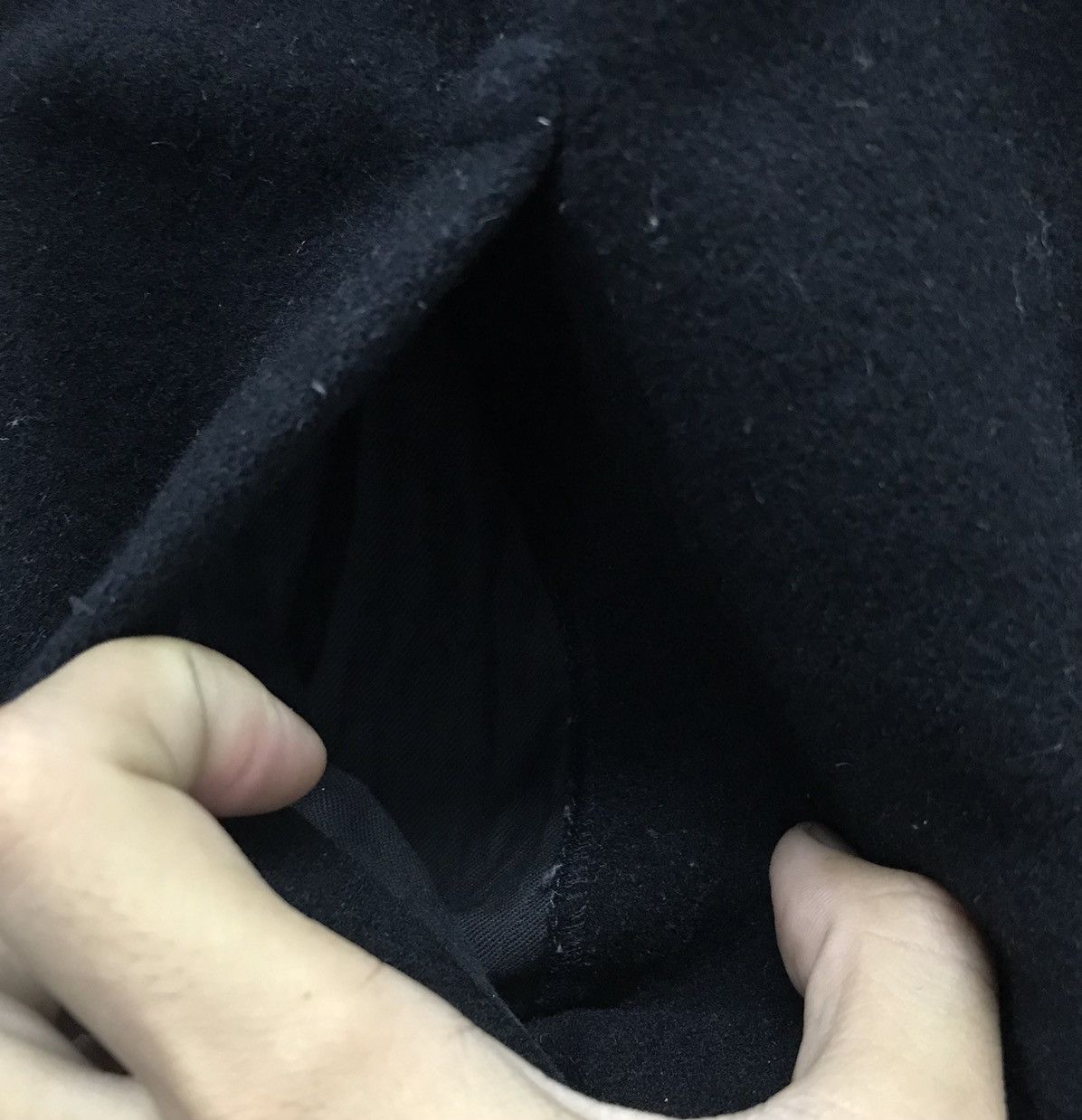 Issey Miyake Vintage Ined Homme Refine French Comforts Jacket Size US L / EU 52-54 / 3 - 6 Thumbnail