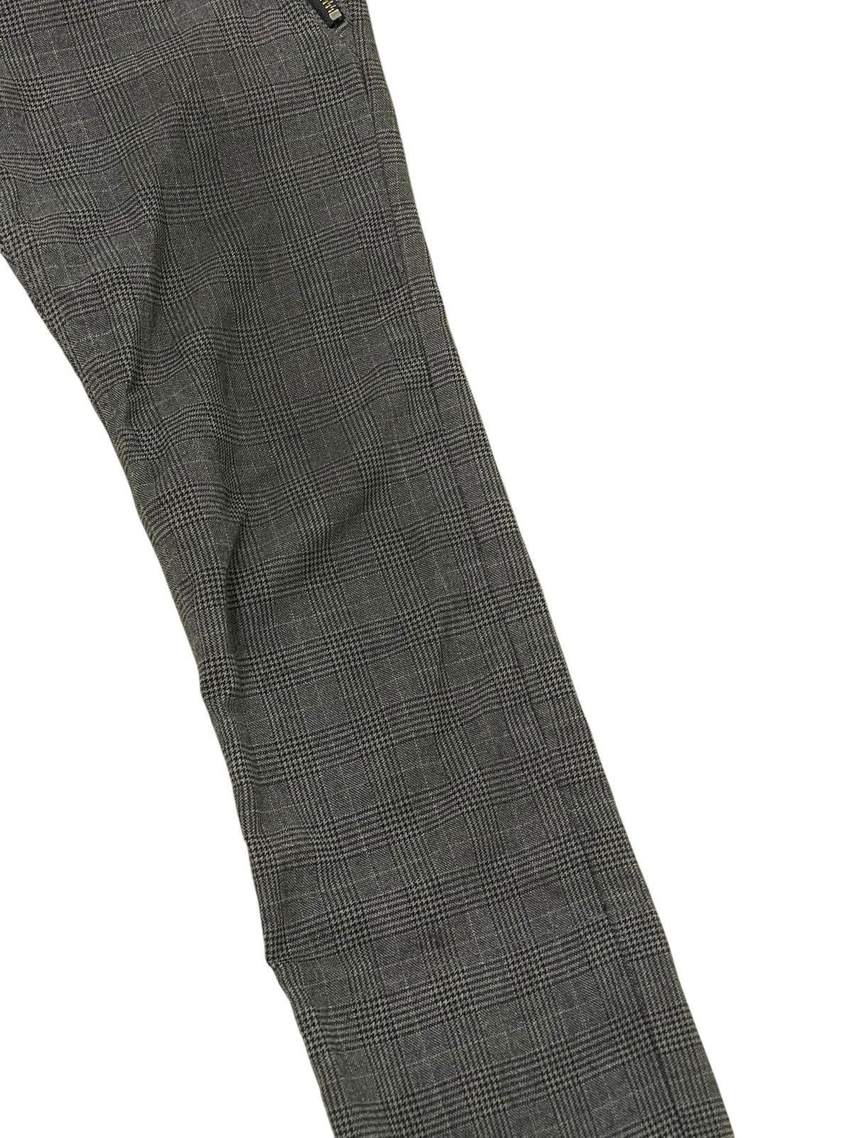 Le Grande Bleu (L.G.B.) Slim Pant PPFM Workwear Style 7🟦 Size US 29 - 14 Thumbnail