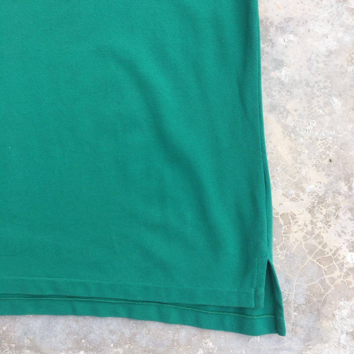 Valentino Vintage André Valentino Embroidery Polo Tee Size US M / EU 48-50 / 2 - 3 Thumbnail