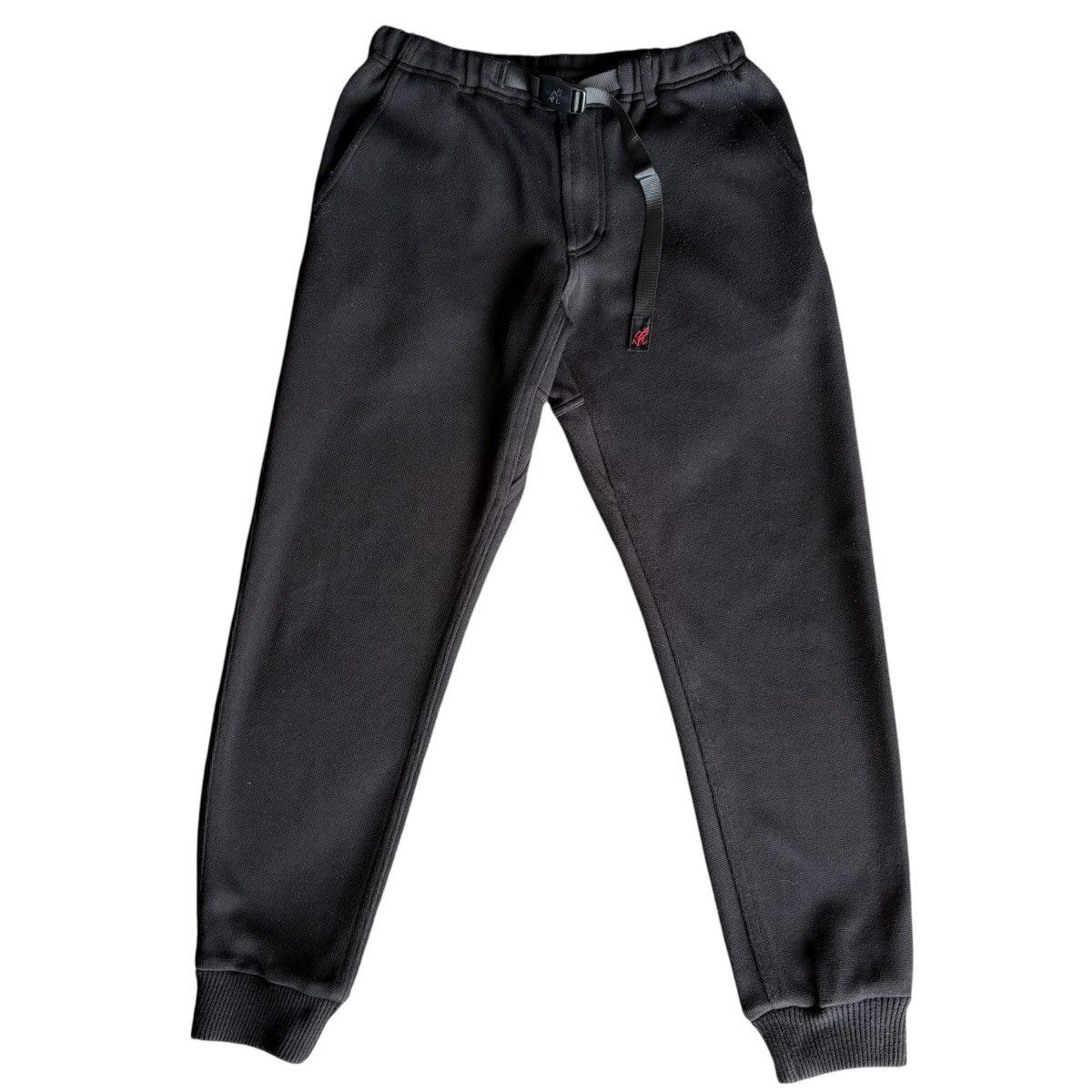 Gramicci GRAMICCI Tech Knit Slim Fit Pants Size US 28 / EU 44 - 1 Thumbnail