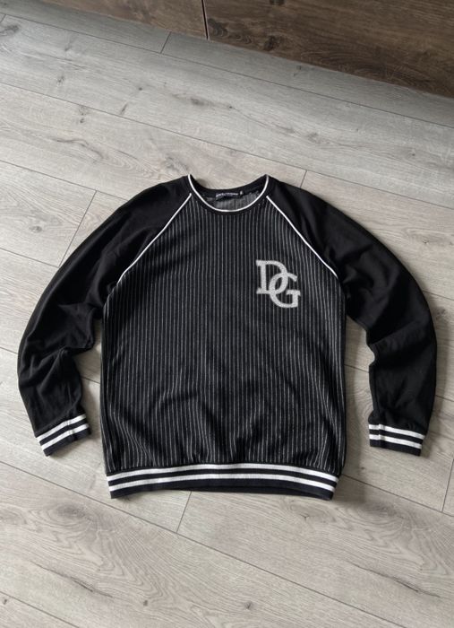 D&g king sweater cheap