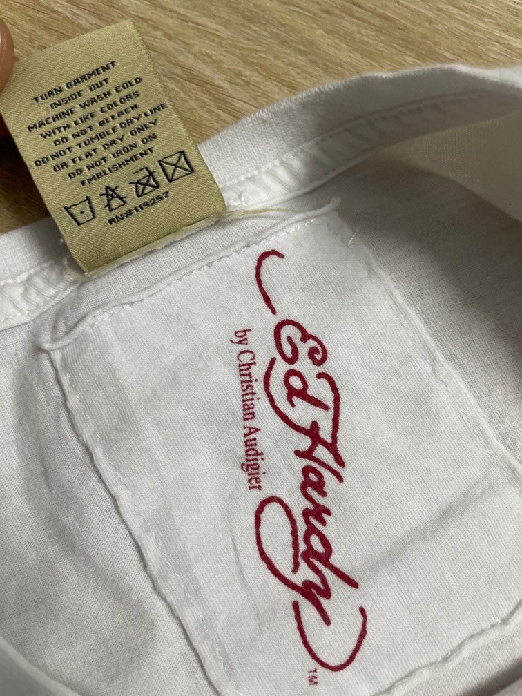 Ed Hardy Ed Hardy by Christian Audigier Size S / US 4 / IT 40 - 10 Thumbnail