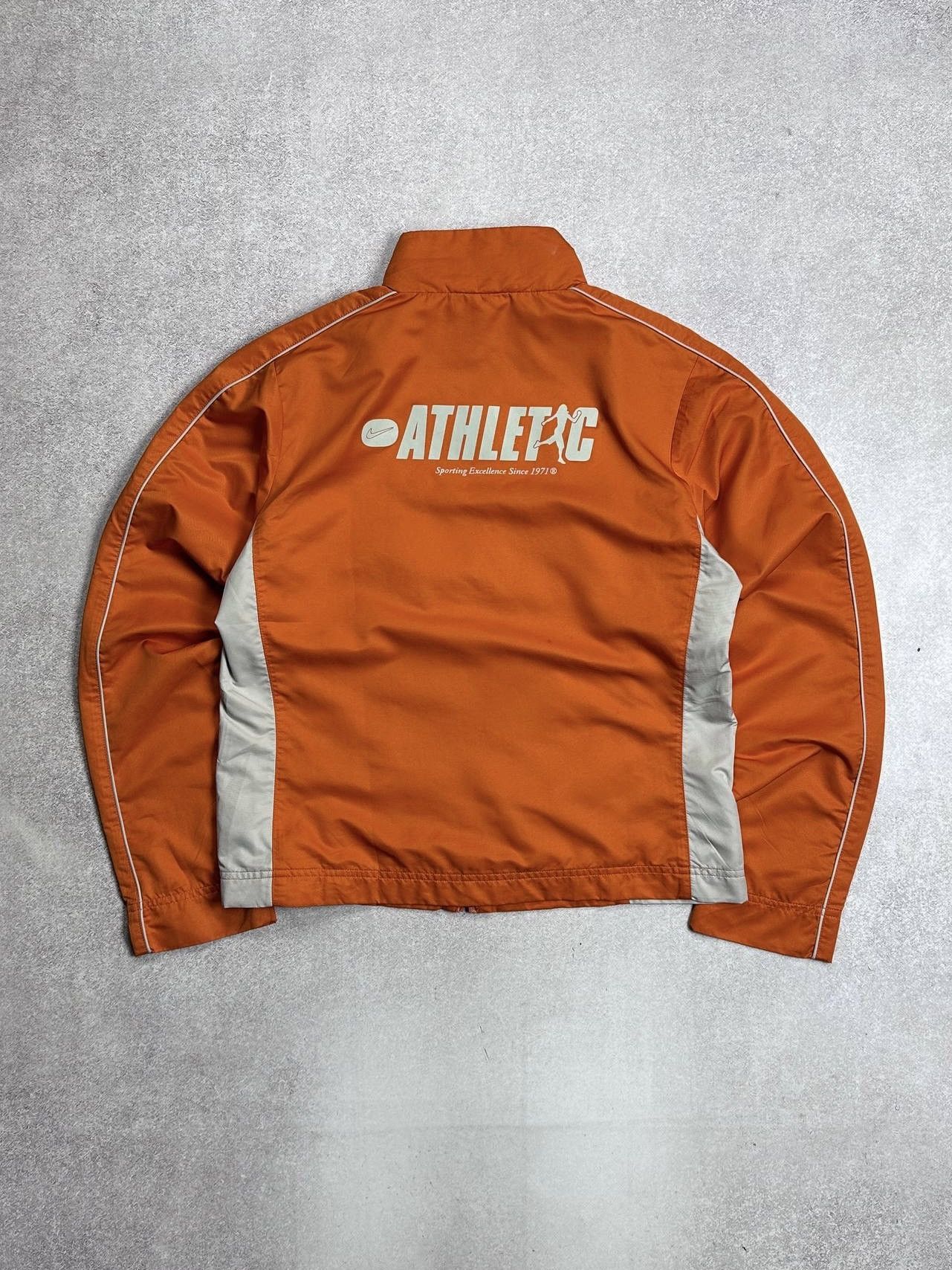Nike Vintage Nike TN Skepta Style Retro Y2K Tracksuit S Size US S / EU 44-46 / 1 - 4 Thumbnail