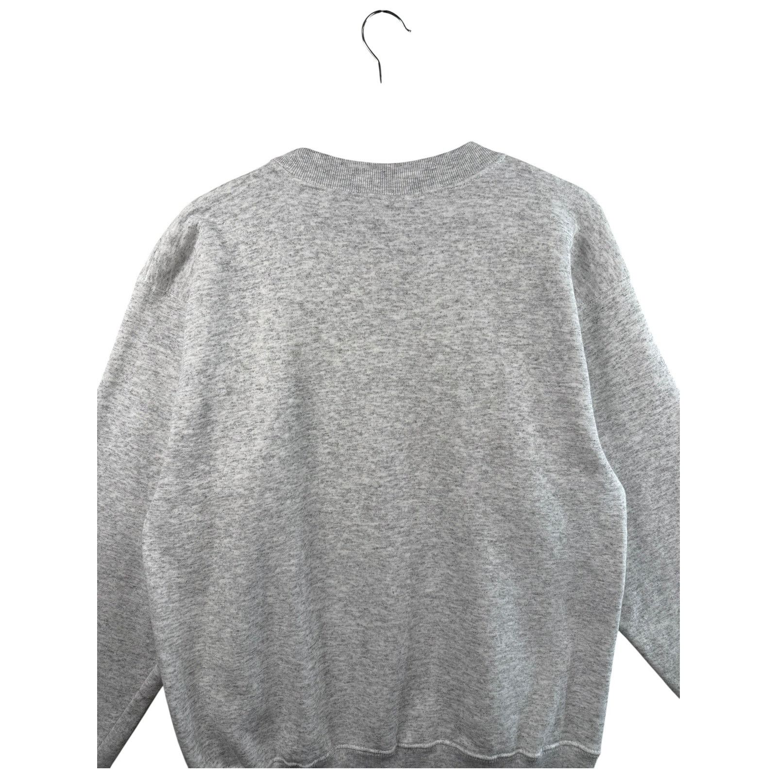 Vintage Vintage U.S. Forces Navy Athletic Dept. Crewneck Large Size US L / EU 52-54 / 3 - 6 Thumbnail