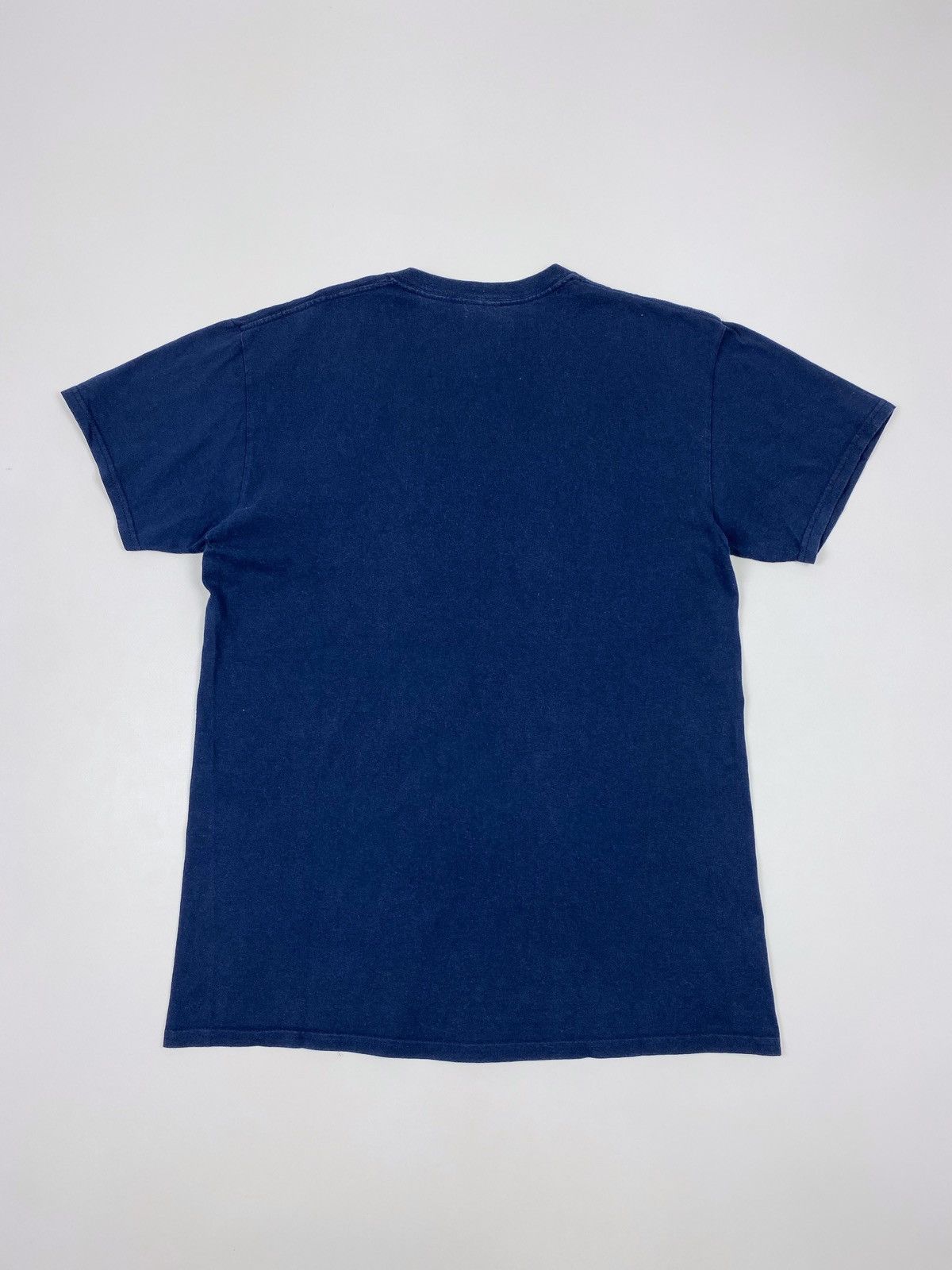 Band Tees 2009 Nirvana Band ‘91 Poster Promo Graphic Tee Size US M / EU 48-50 / 2 - 6 Thumbnail