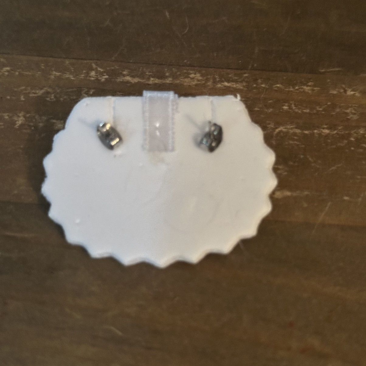 Other Faux pearl stud earrings Size ONE SIZE - 2 Thumbnail
