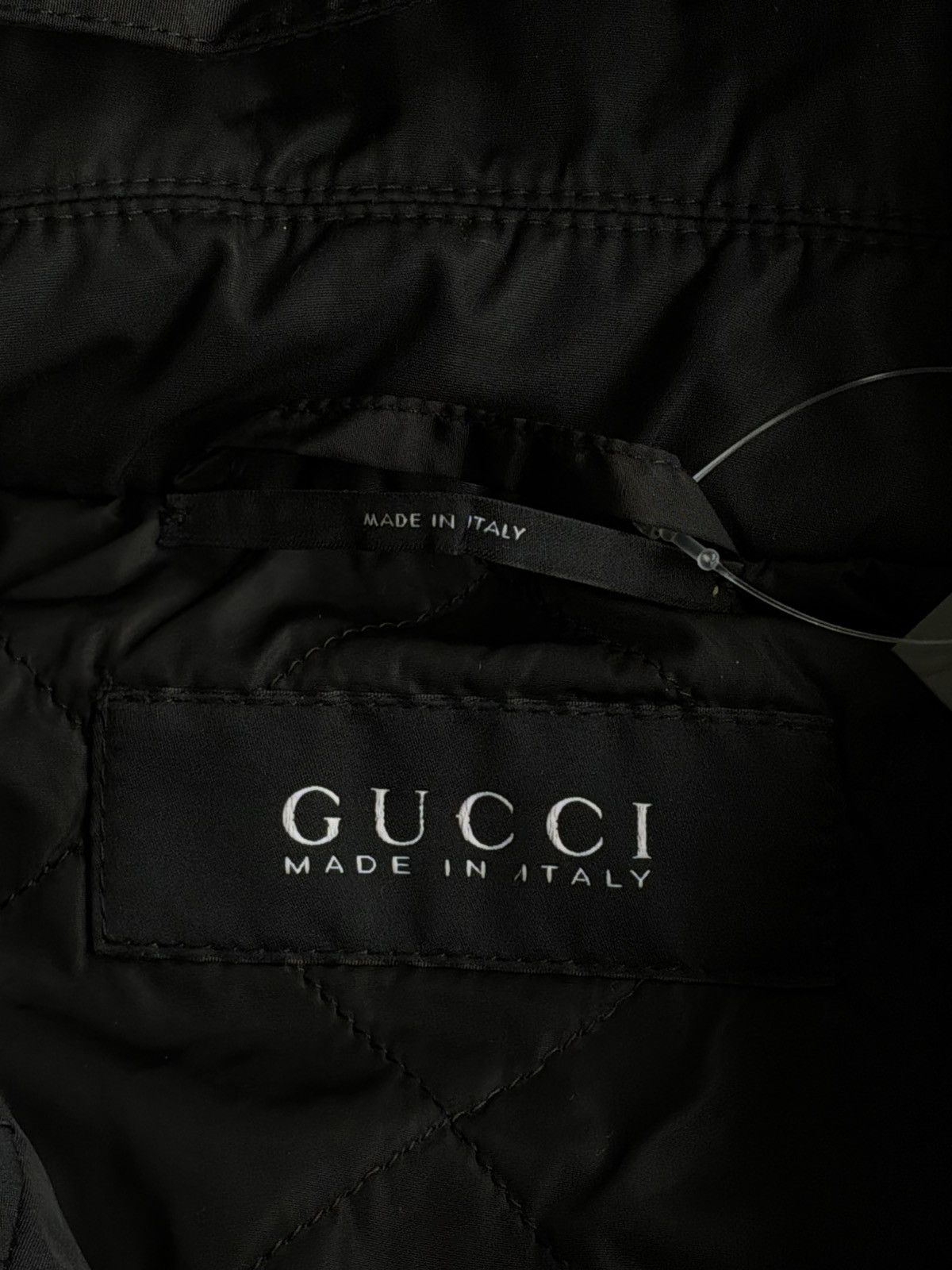 Gucci Gucci - Fridda Era - Hunting Jacket Size US L / EU 52-54 / 3 - 8 Thumbnail