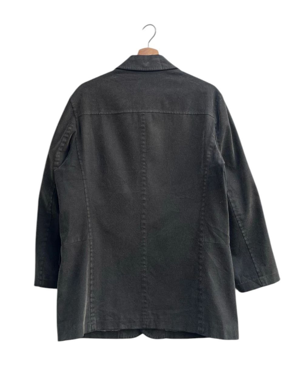 Chaps Ralph Lauren Vintage Chaps Ralph Lauren Flock Jacket Size US M / EU 48-50 / 2 - 5 Thumbnail