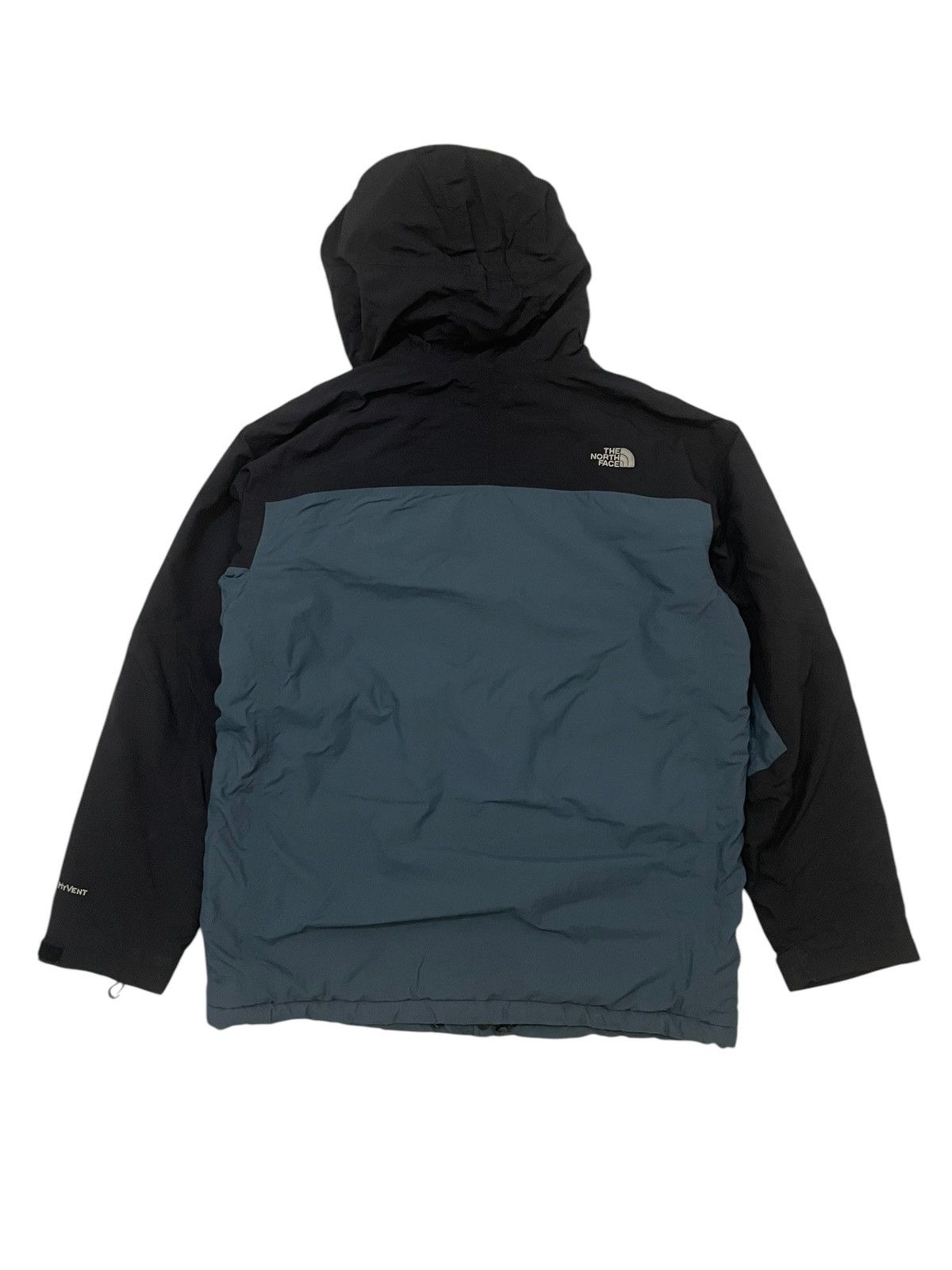 Japanese Brand × The North Face The North Face Puffer Jacket Size US M / EU 48-50 / 2 - 6 Thumbnail