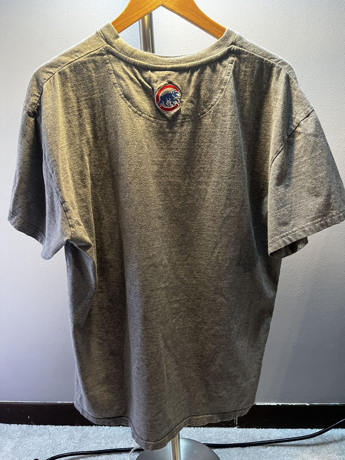 Nike Chicago Cubs Nike Team Size US L / EU 52-54 / 3 - 4 Thumbnail