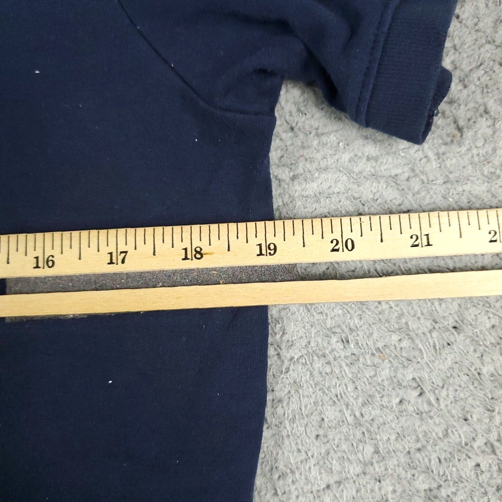 Vintage Columbia Polo Shirt Womens Large Blue Casual Short Sleeve Ladies Size L / US 10 / IT 46 - 5 Thumbnail