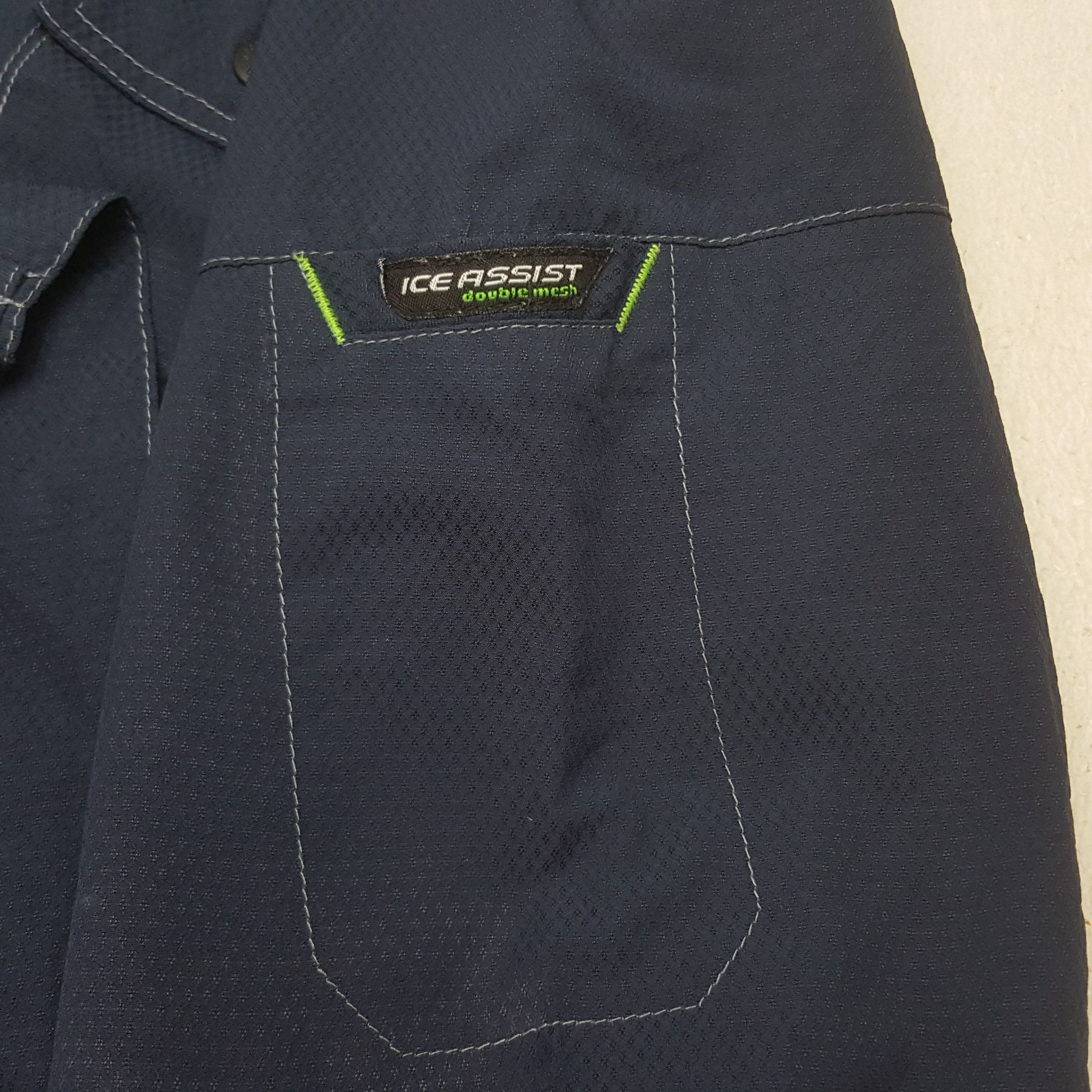 Japanese Brand Vintage Mugen Honda Custom Racing Worker Japan Jacket Size US M / EU 48-50 / 2 - 8 Thumbnail