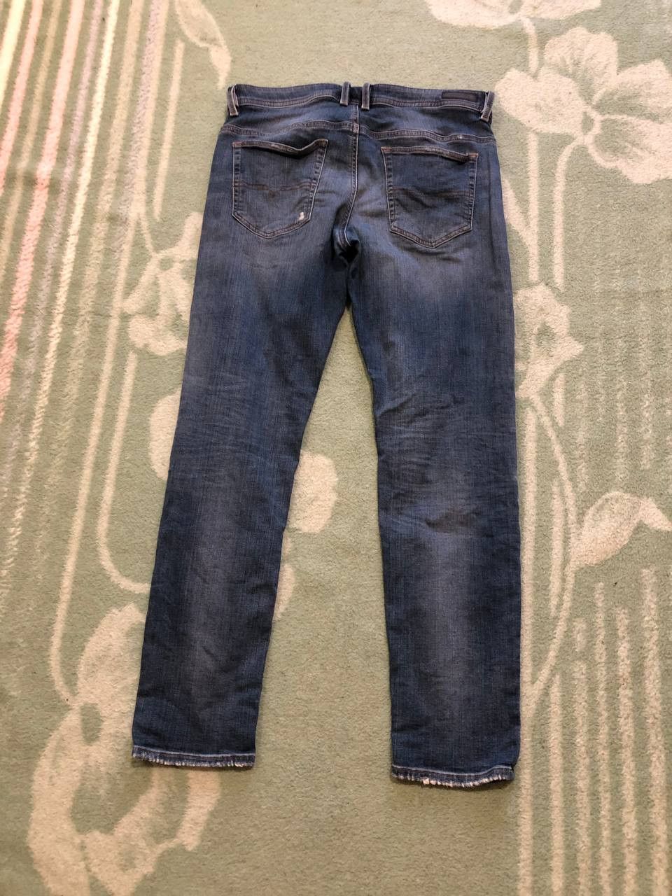 Diesel Diesel Jeans Size US 34 / EU 50 - 21 Thumbnail