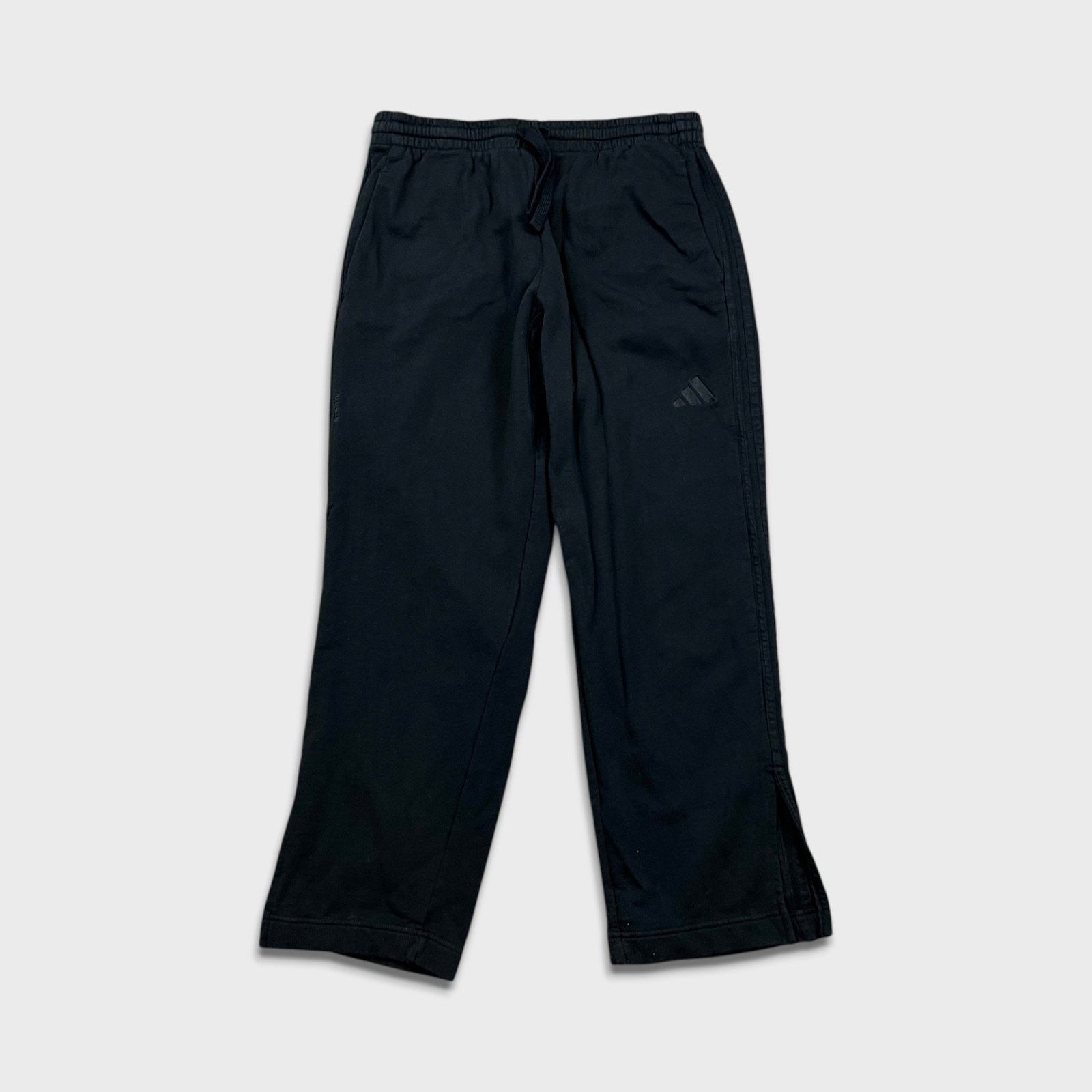 Adidas Adidas ALL SZN Sweatpants Large Regular Straight Leg Joggers Size US 32 / EU 48 - 1 Thumbnail