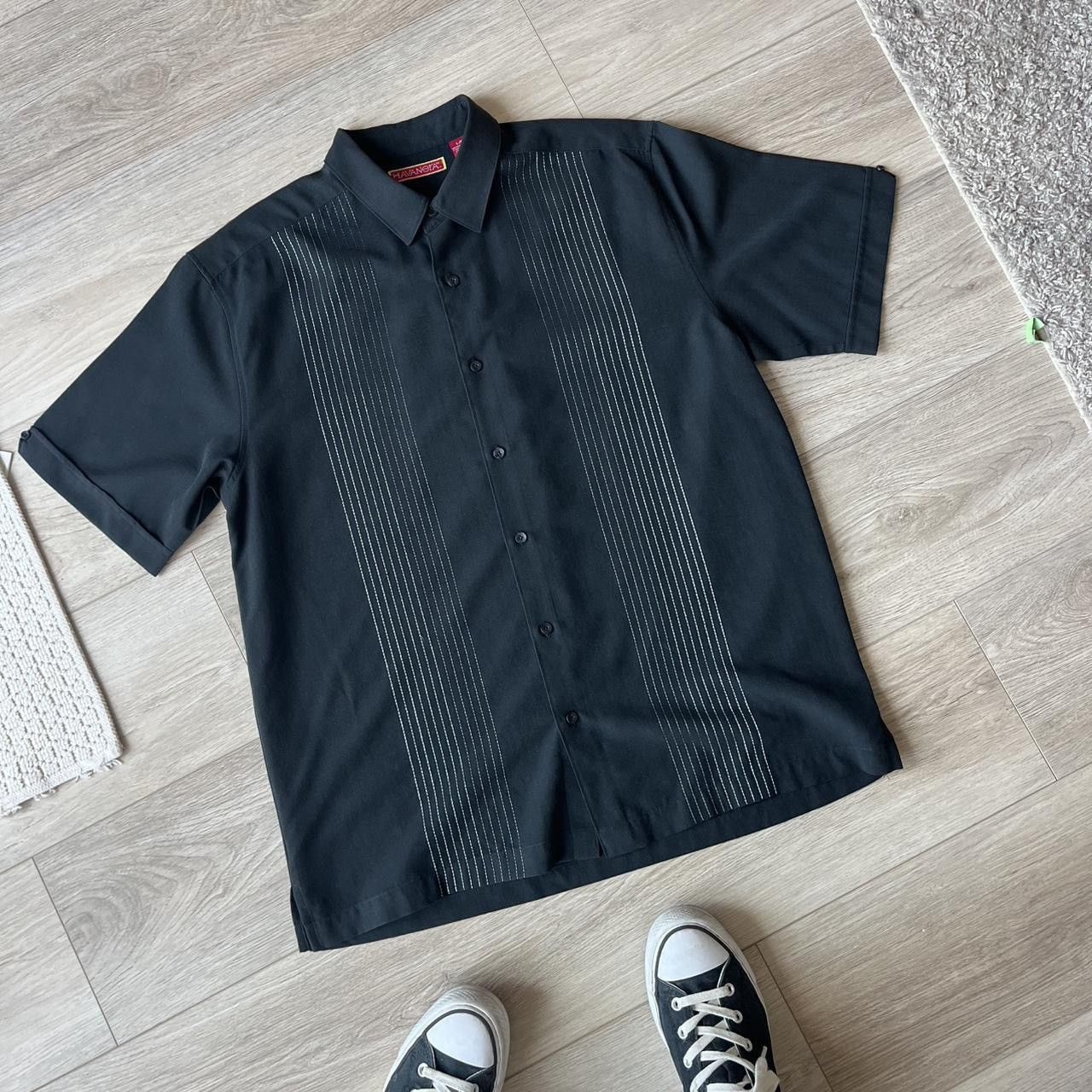 Other Havanera short sleeve Size US L / EU 52-54 / 3 - 5 Thumbnail