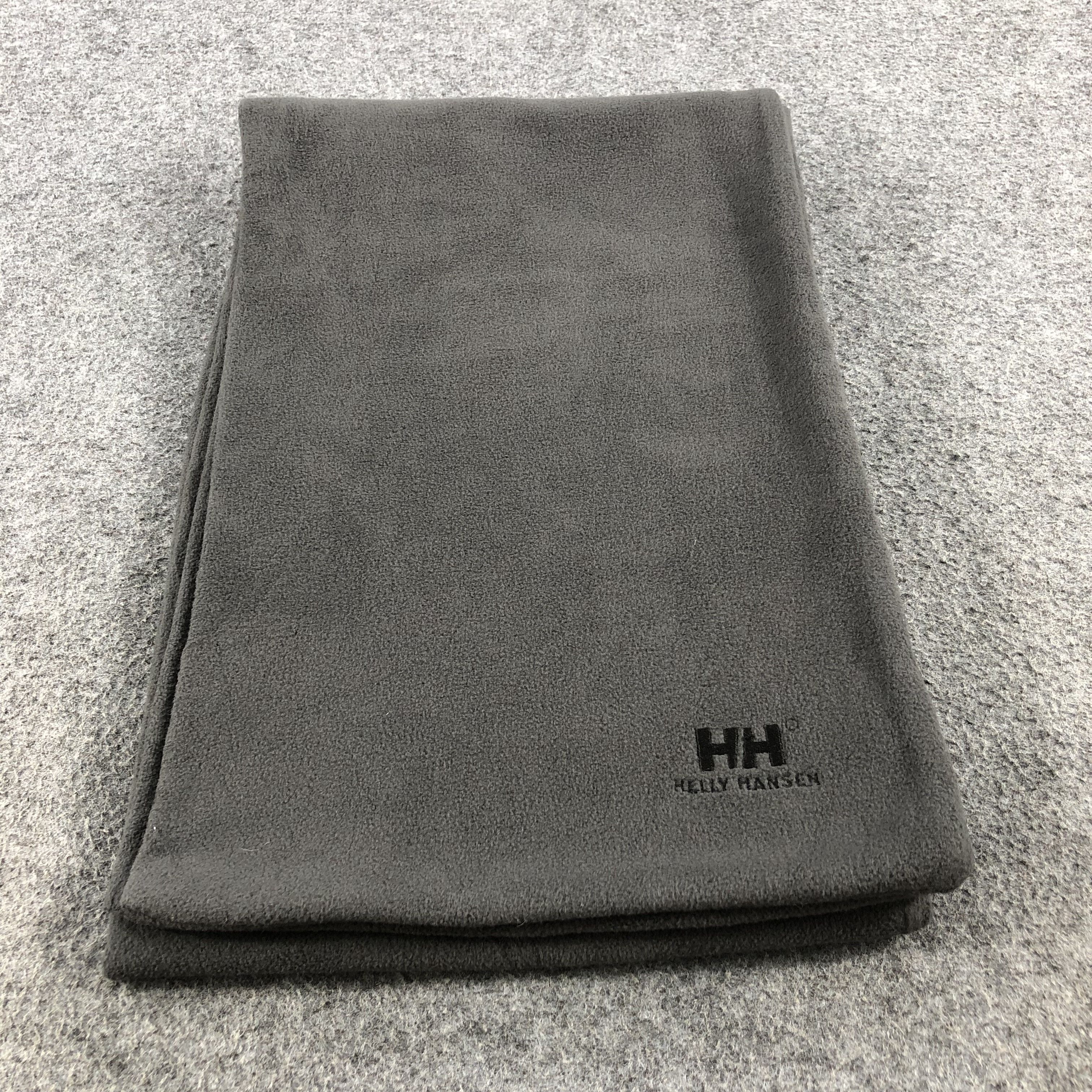 Helly Hansen Helly Hansen Wool Scarf Muffler V624 Size ONE SIZE - 2 Thumbnail