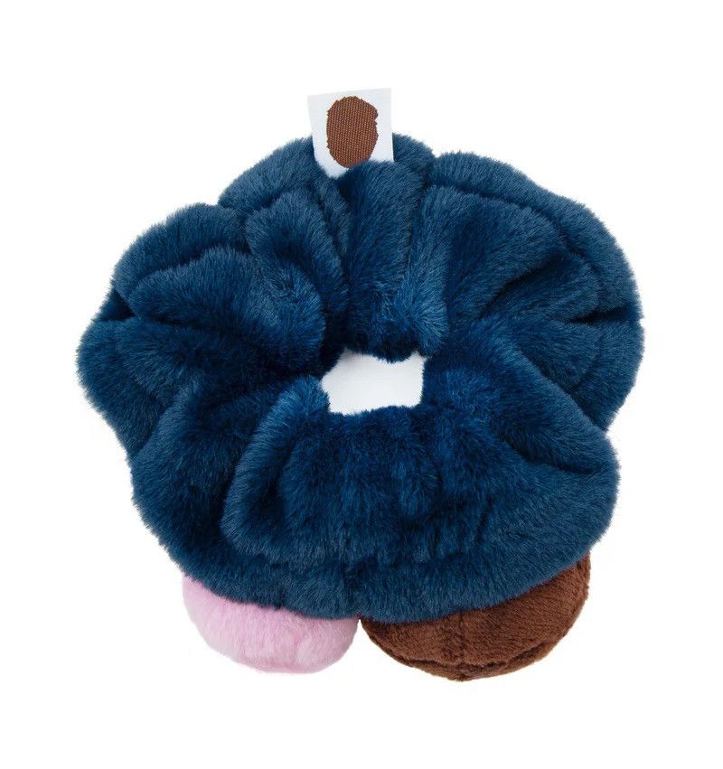 Bape Baby Milo Straykids Scrunchie