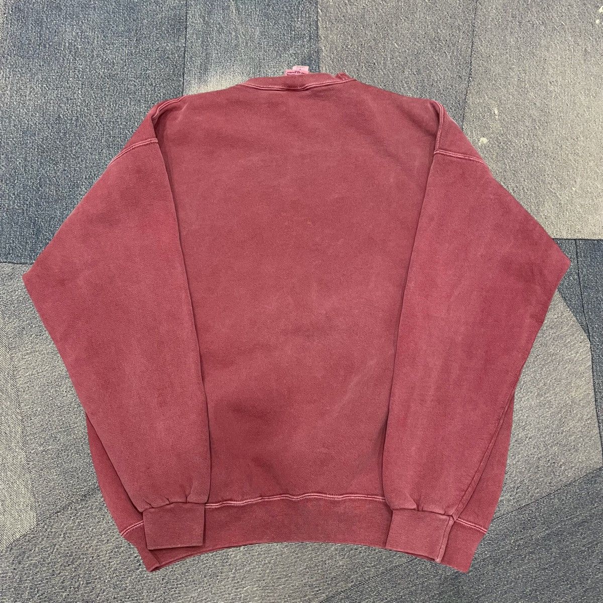 Japanese Brand × Vintage CRAZY Vintage 90s Florida State Seminoles Crewneck Size US L / EU 52-54 / 3 - 2 Thumbnail