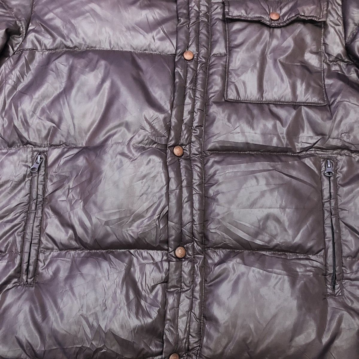 Penfield Penfield Puffer Winter Session Jacket Size US L / EU 52-54 / 3 - 10 Thumbnail