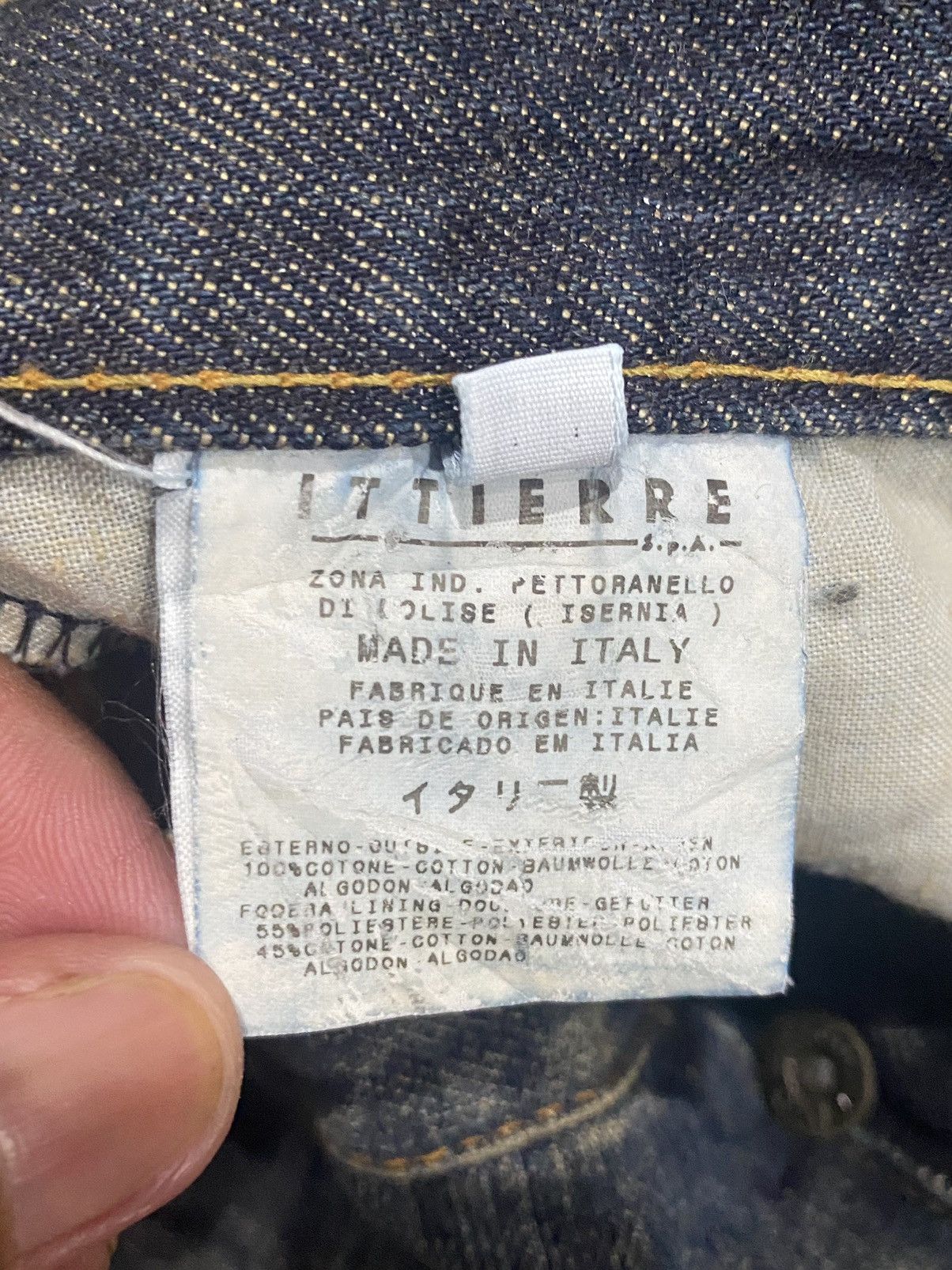 Dolce & Gabbana Rare DOLCE & GABBANA Distressed Flare Jeans W32” Size 32" / US 10 / IT 46 - 20 Thumbnail