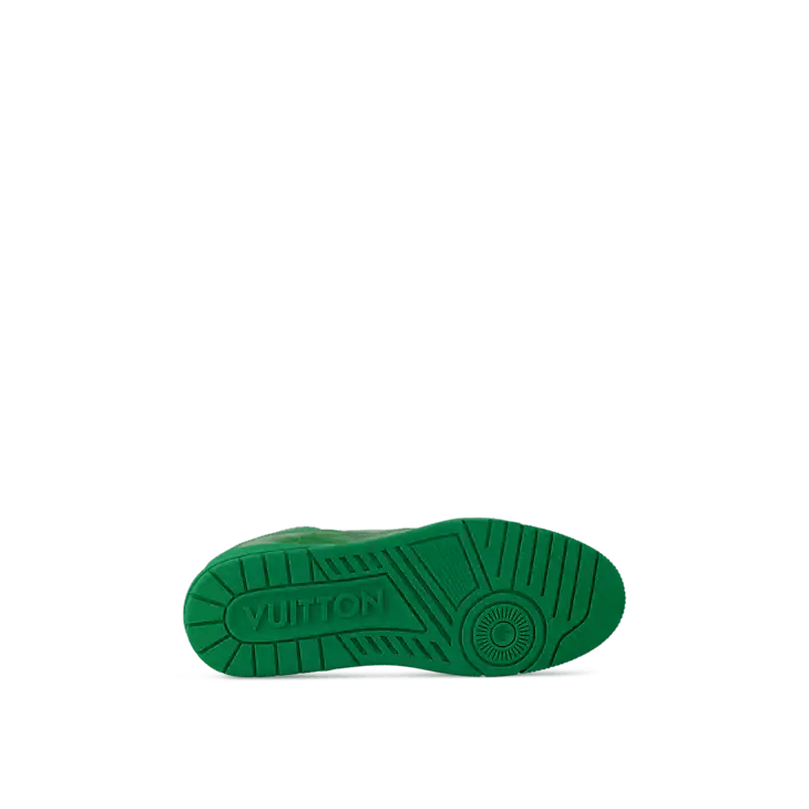 Louis Vuitton LV Trainers Size US 8 / EU 41 - 6 Thumbnail