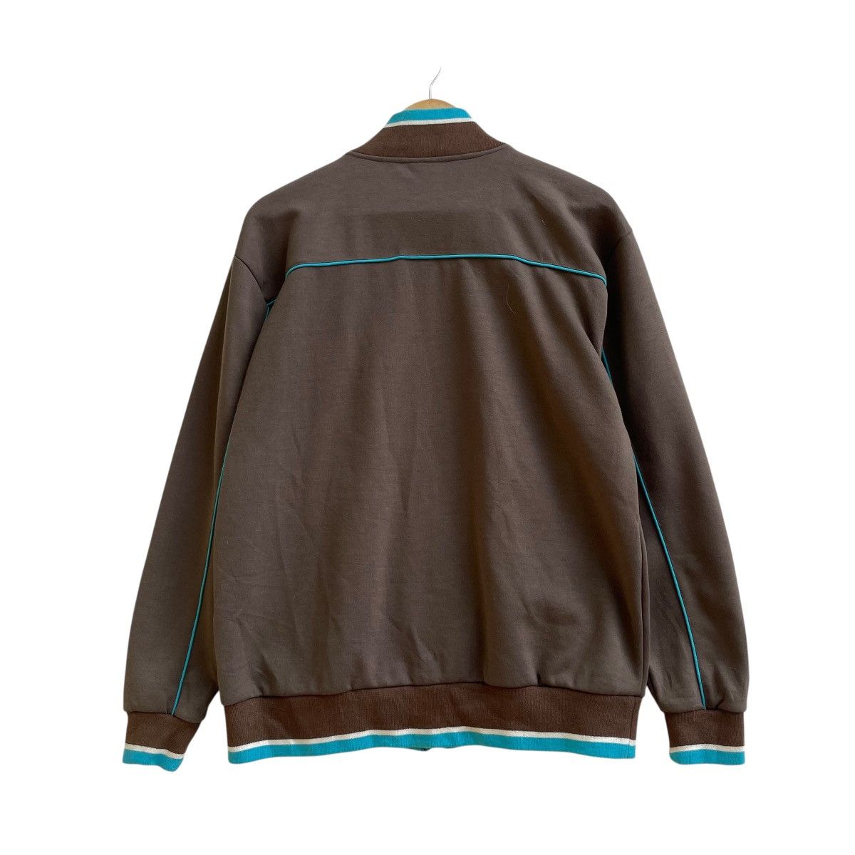 Hang Ten 💥Vintage Hang ten Jacket Size US M / EU 48-50 / 2 - 2 Thumbnail