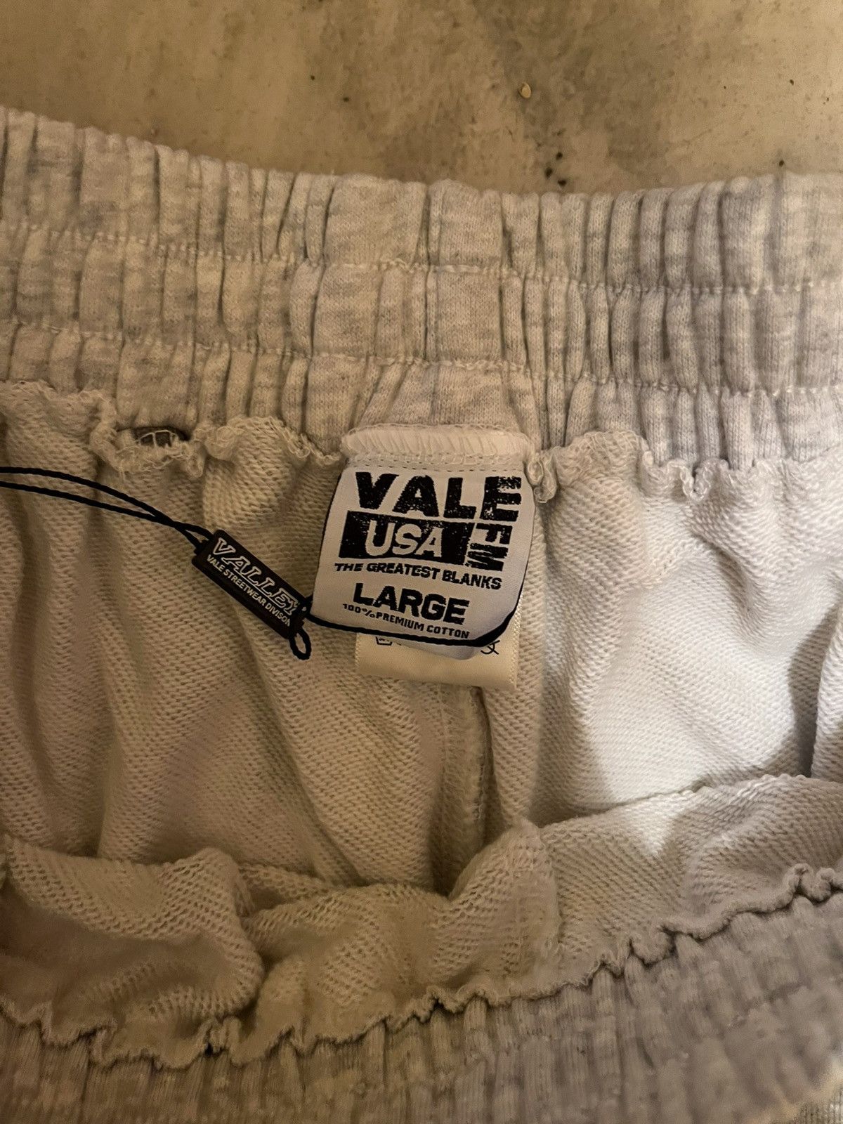 Vale USA VALE SWEATPANTS Size US 36 / EU 52 - 2 Thumbnail