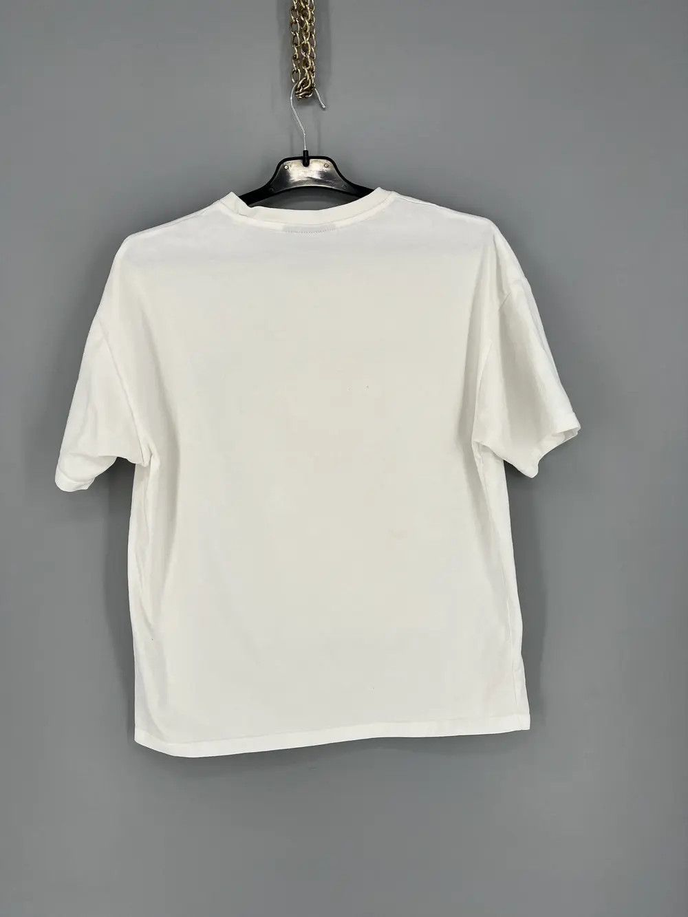 Other Vintage Y2K Ice Cube Rap Tee Art Band Rock Streetwear Size US S / EU 44-46 / 1 - 9 Thumbnail