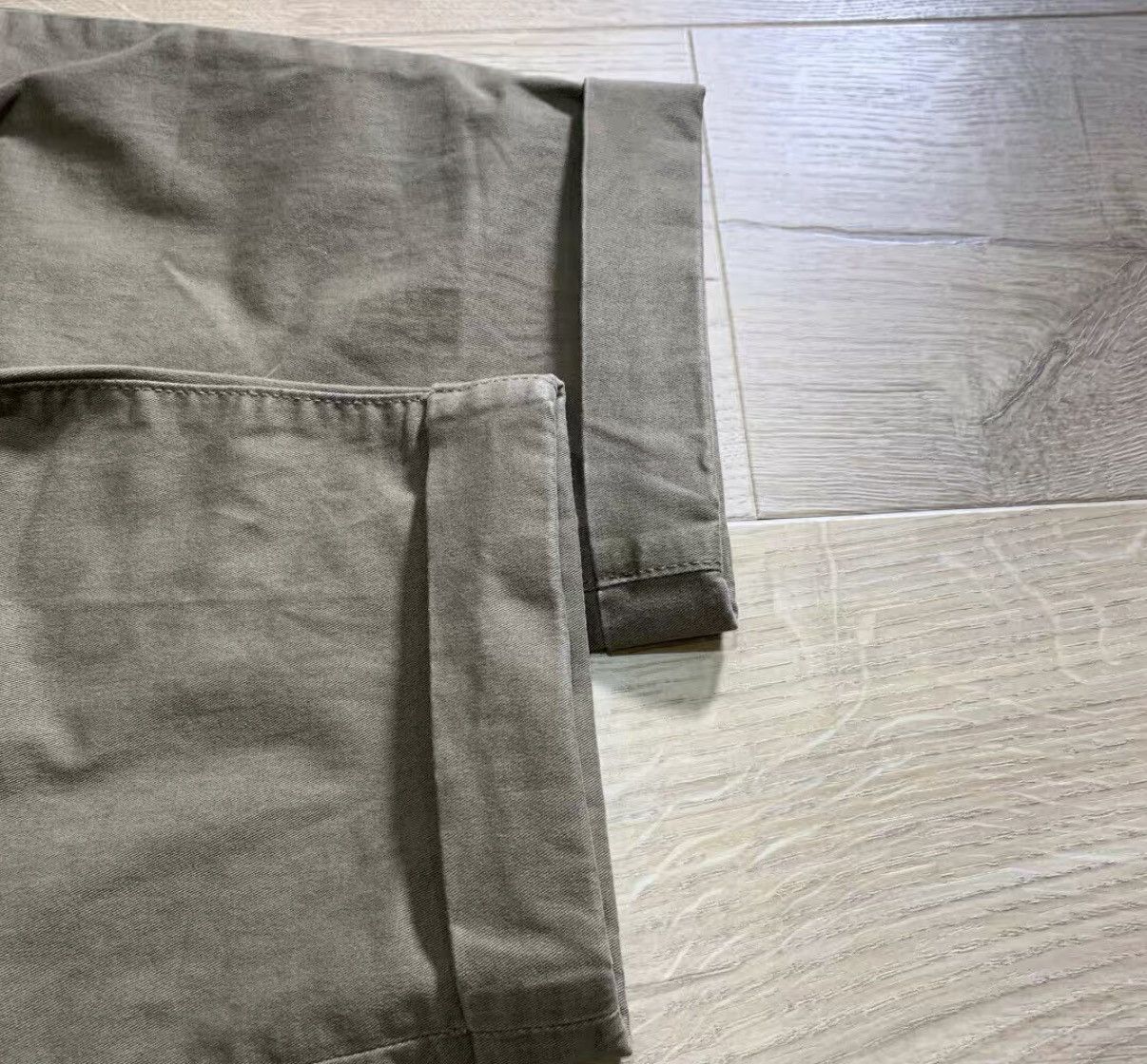 Beams Plus Beams Harem Casual Pants J16 Size US 32 / EU 48 - 5 Thumbnail