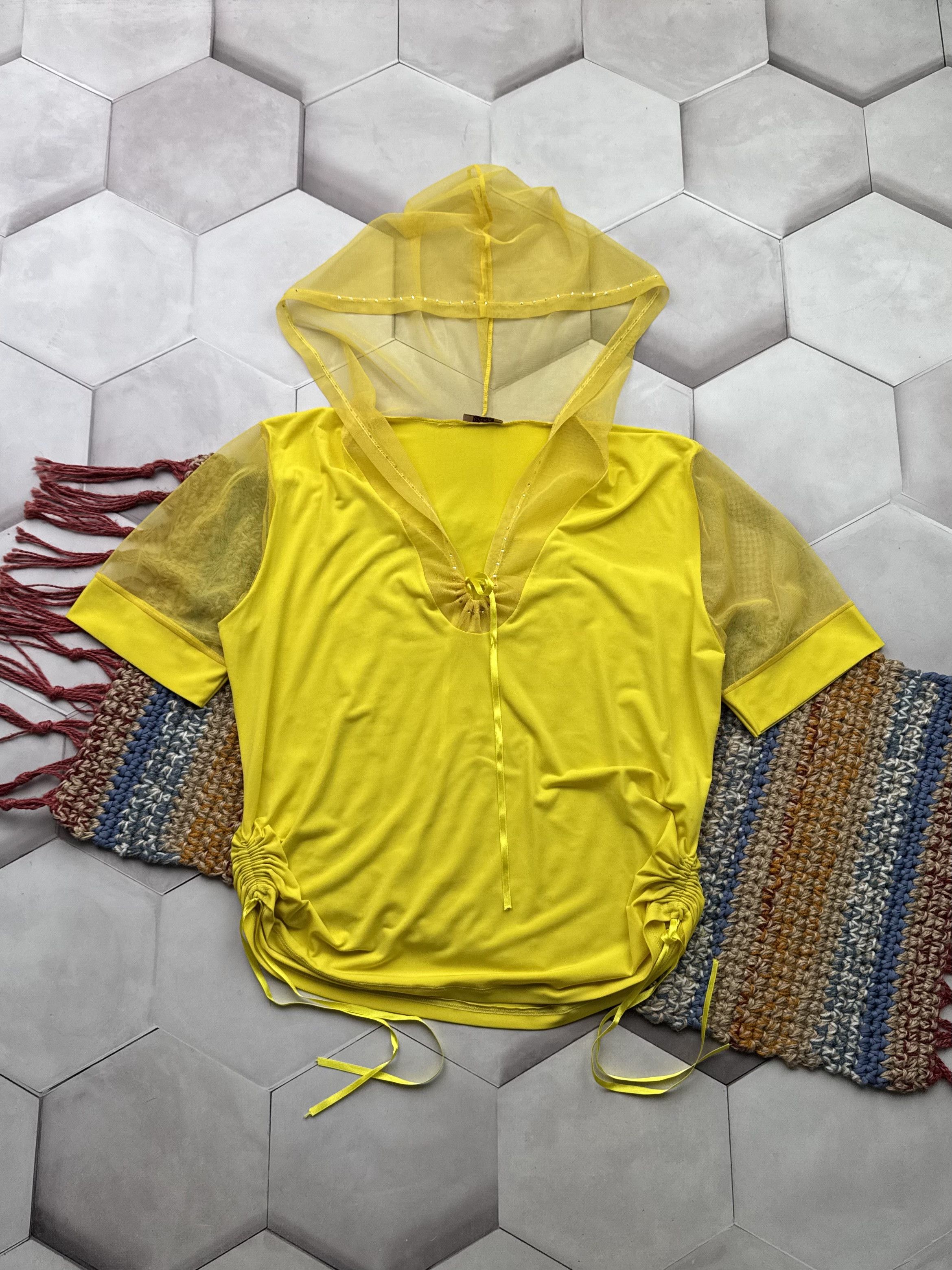 Vintage Blouse A715