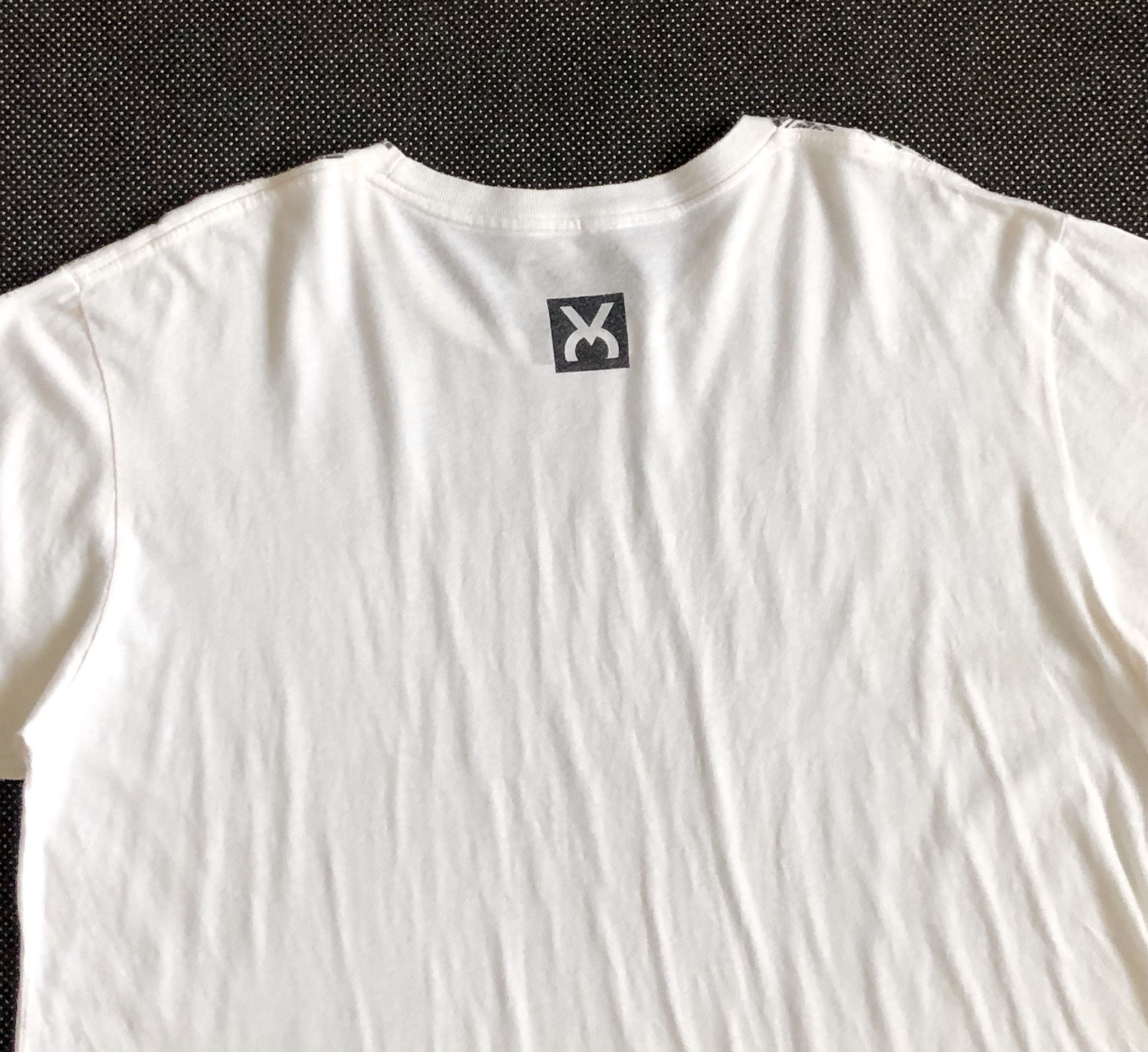 Los Angeles Apparel RARE🔥L.A. VEECE PUSSY CALLGIRL SEX XXX PORNSTAR Size US XL / EU 56 / 4 - 11 Thumbnail