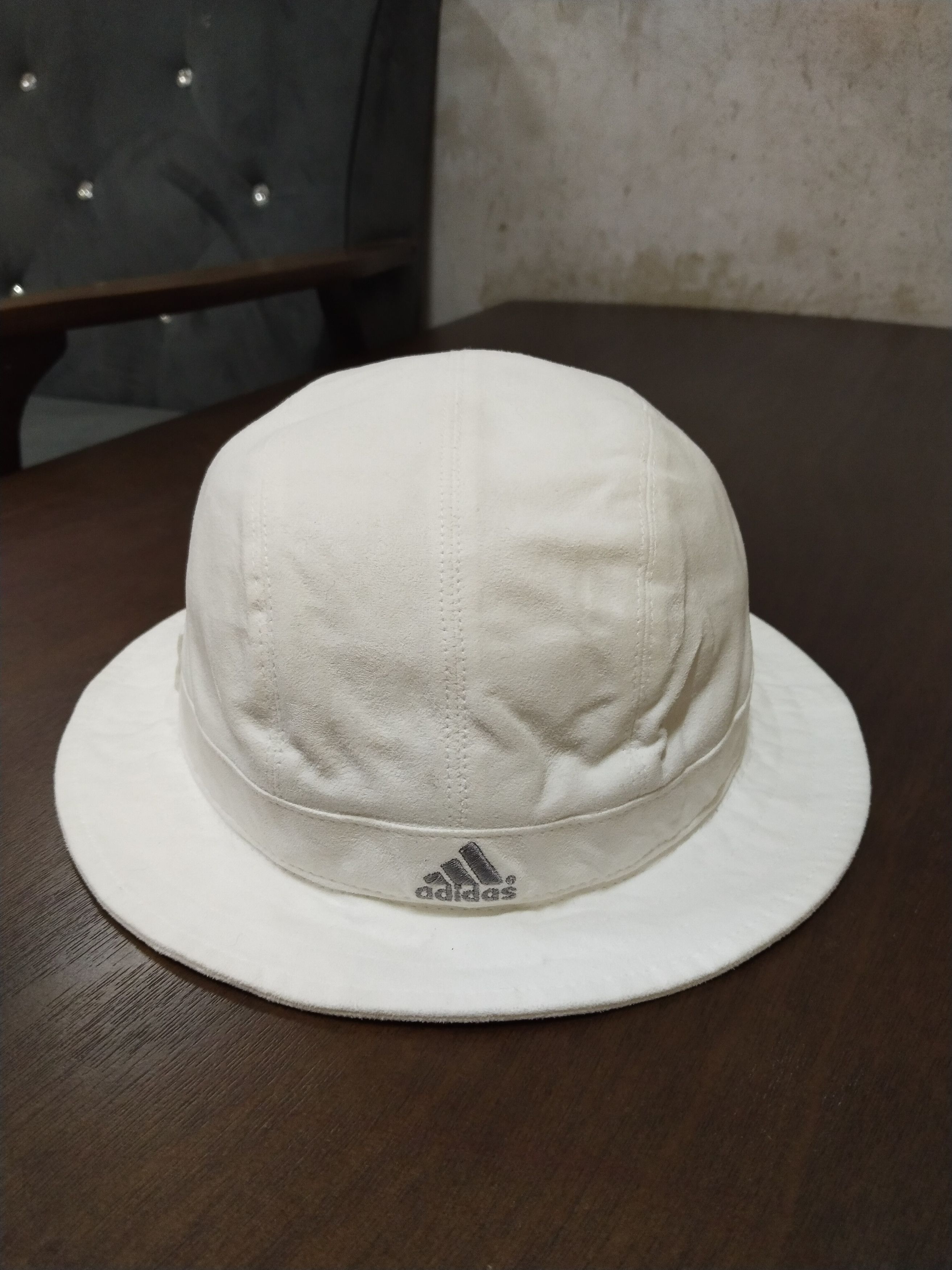 Adidas × Noah Adidas x Noah Canvas Bucket Hat | Grailed