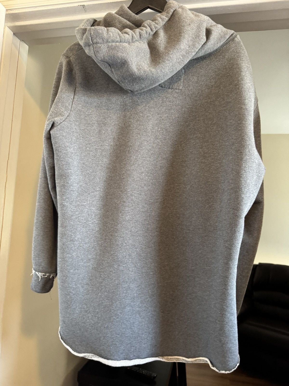 Kith Kith classic hoodie size M Size US M / EU 48-50 / 2 - 3 Thumbnail
