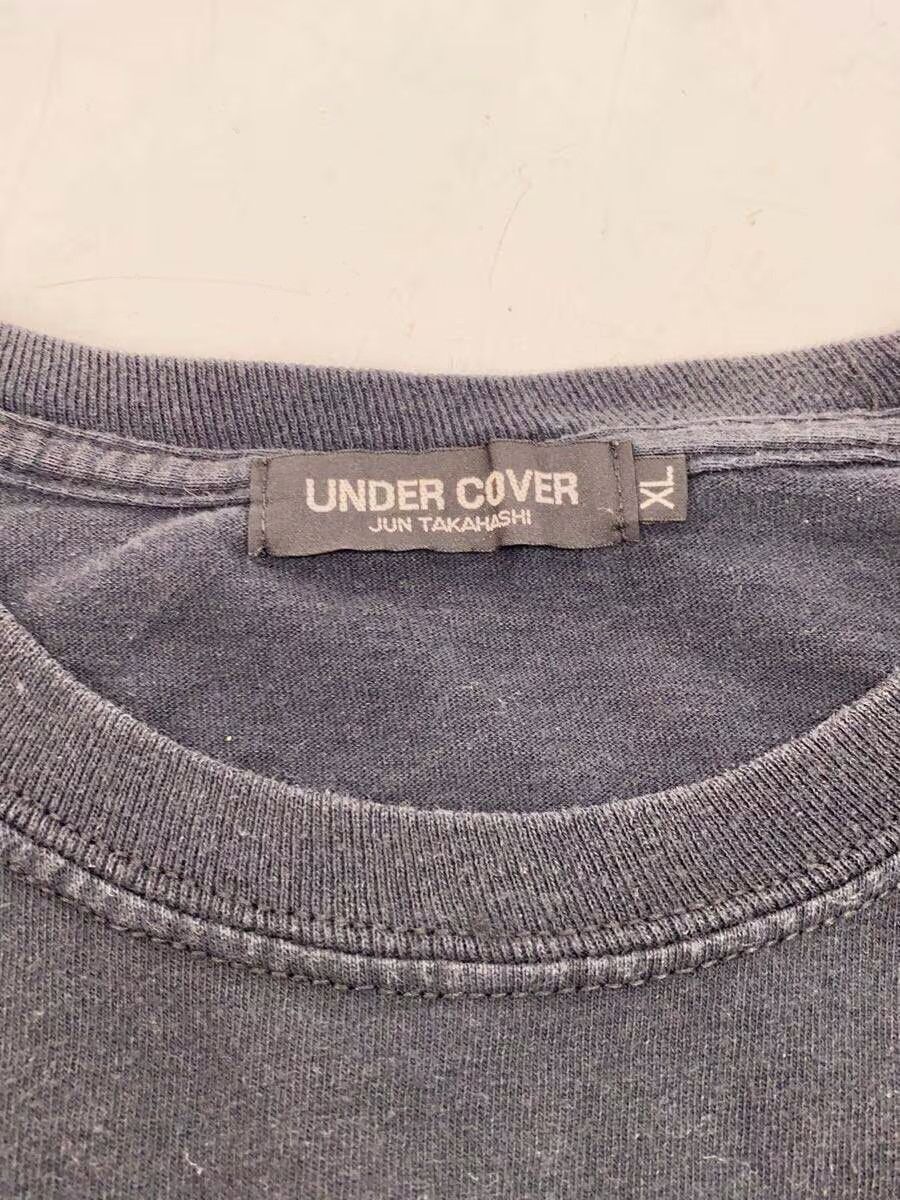 Undercover Archive GRACE Long Sleeve Tee Size US XL / EU 56 / 4 - 6 Thumbnail