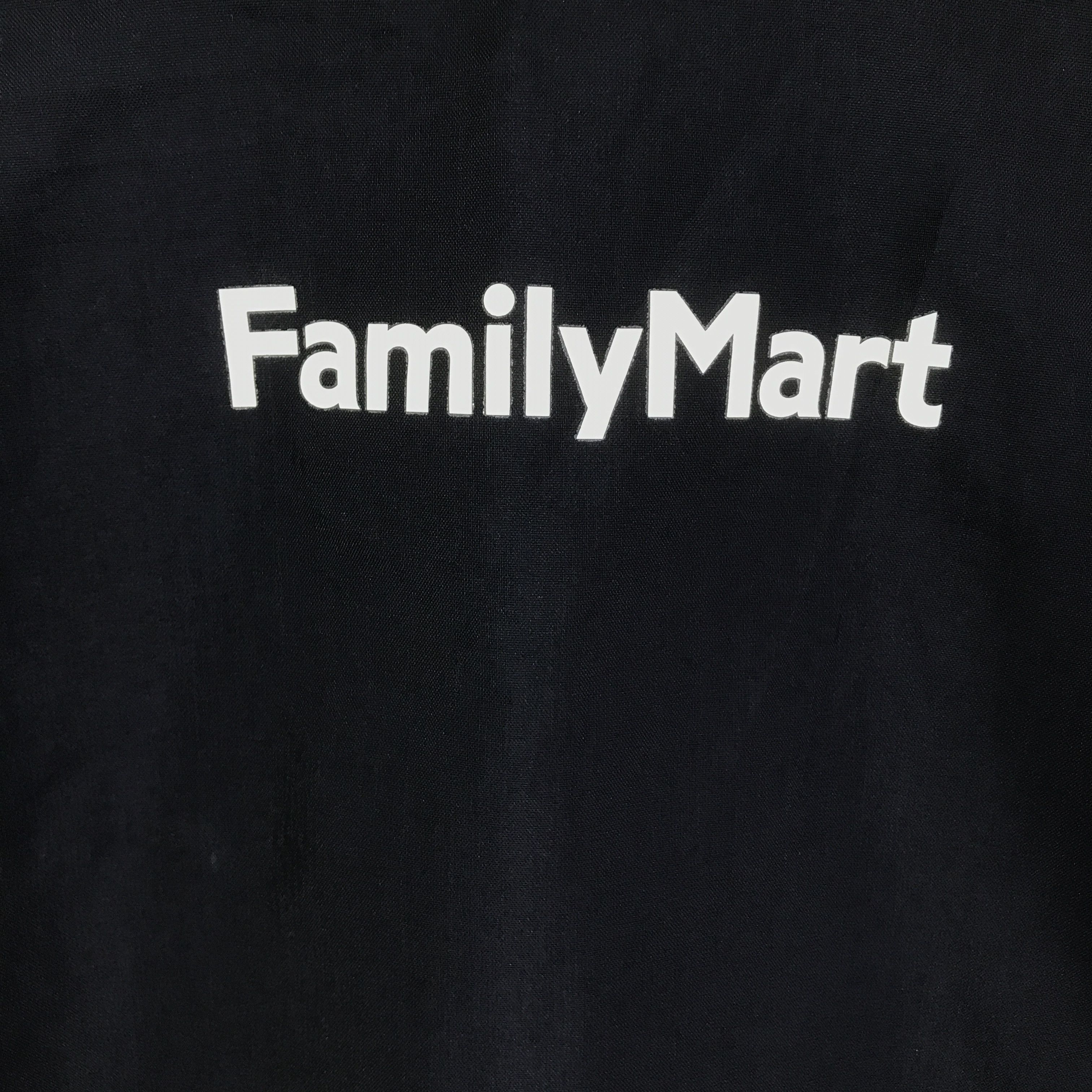 Japanese Brand family mart japan shirt jacket K124B19 Size US L / EU 52-54 / 3 - 5 Thumbnail