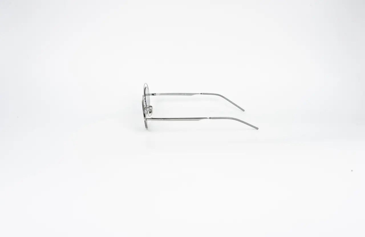 Emporio Armani Emporio Armani EA2160 3015/87 Sunglasses Size ONE SIZE - 4 Thumbnail