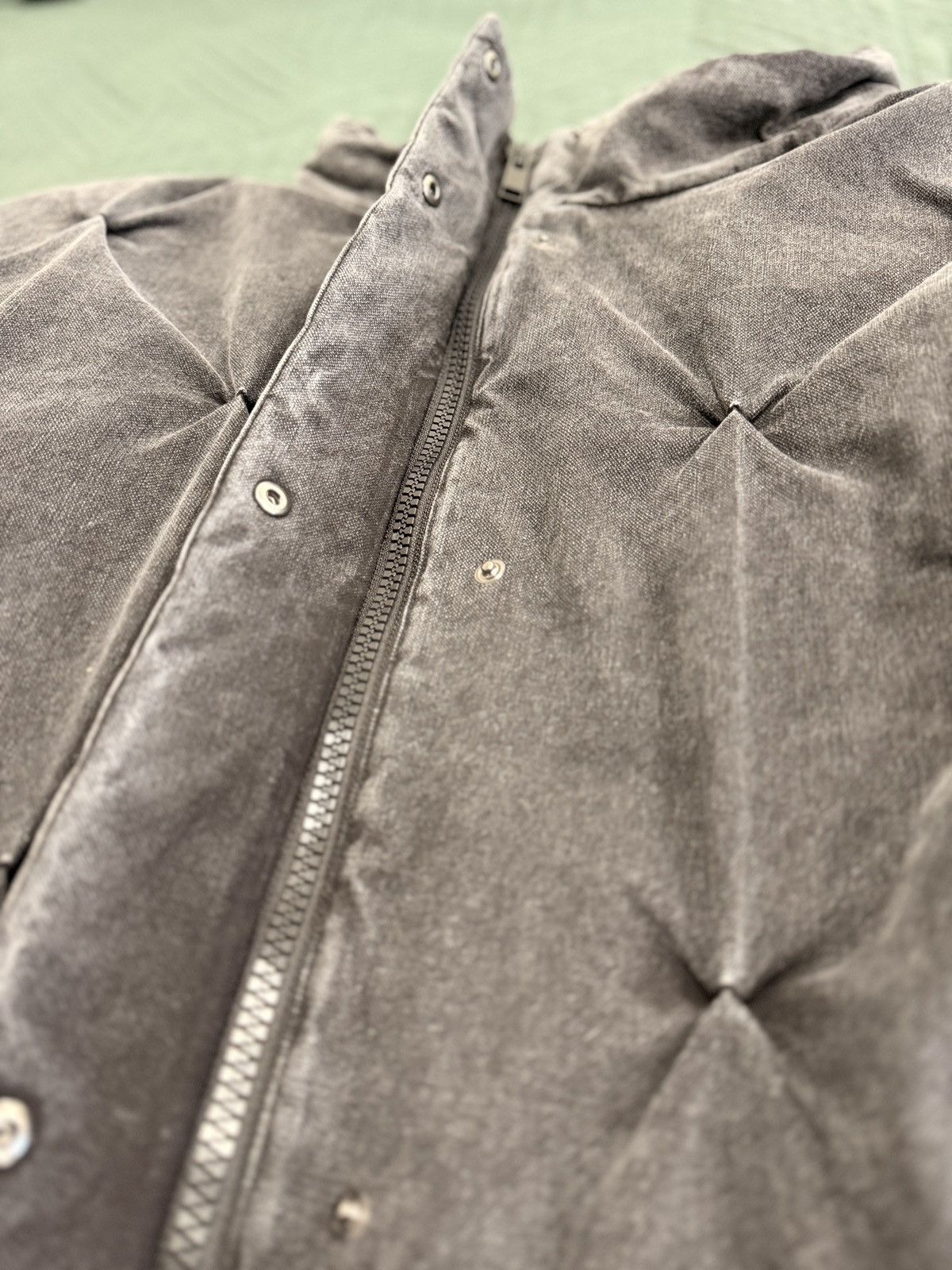 Bad Son BAD SON 'CORE' DOWN PUFFER JACKET XL Size US XL / EU 56 / 4 - 8 Thumbnail