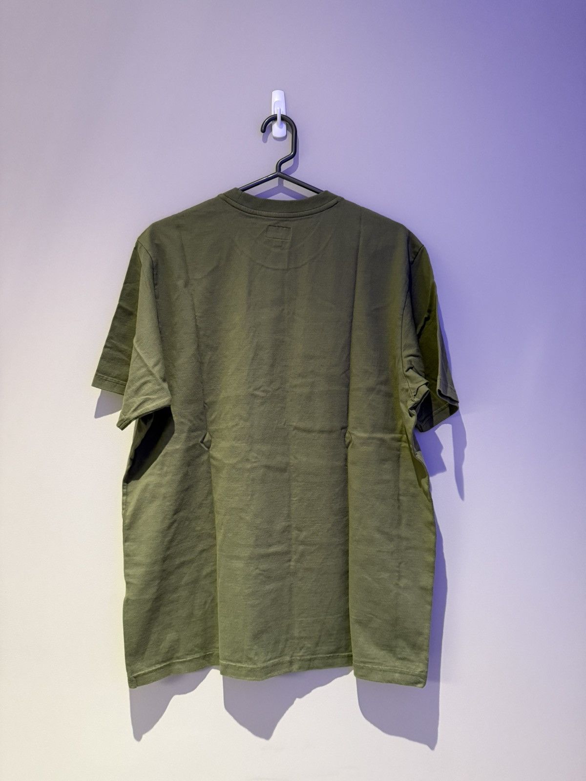 Supreme Supreme Qualite tee Size US L / EU 52-54 / 3 - 3 Thumbnail