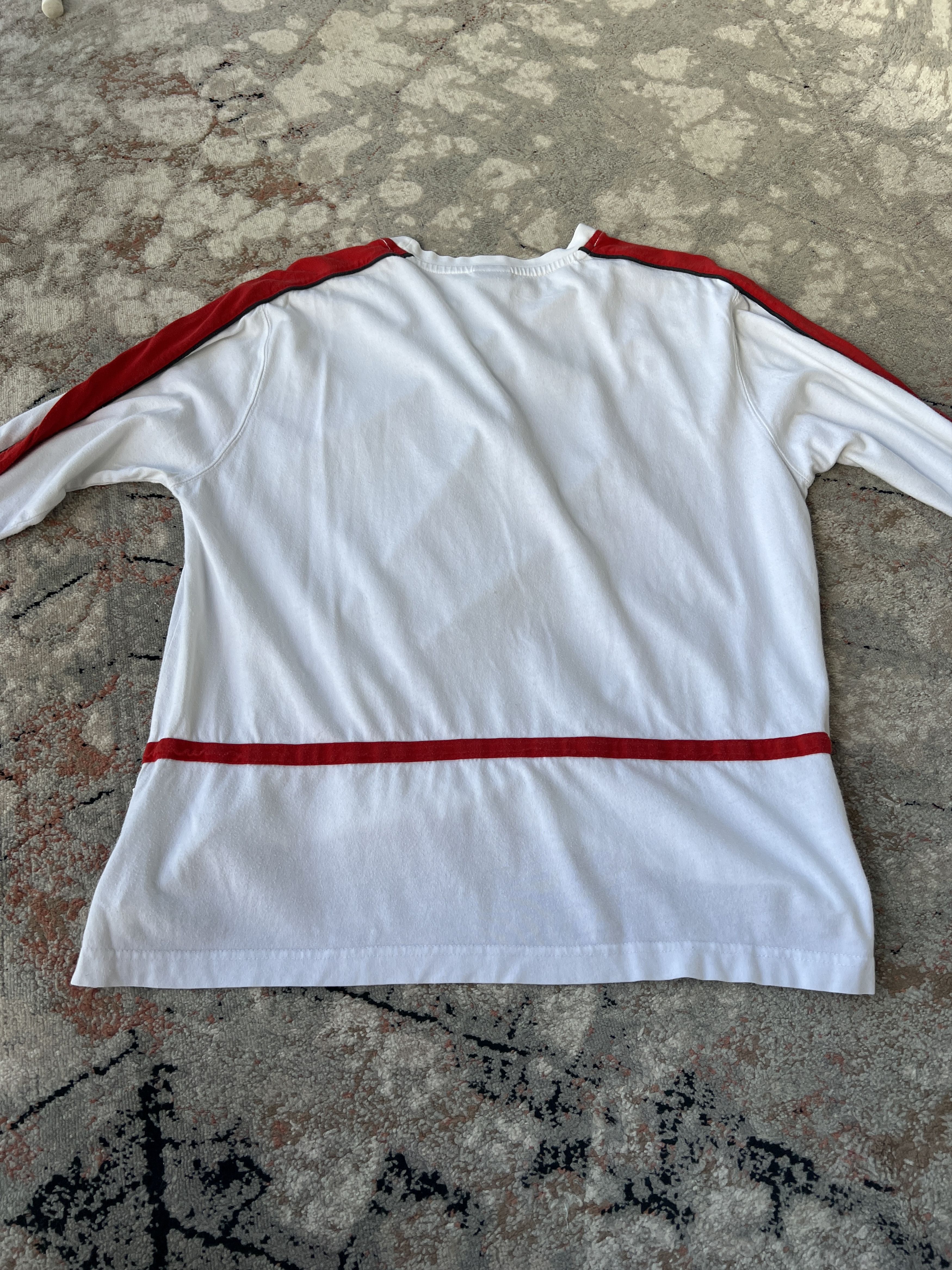 Nike Nike Vintage Long Slevee Size US L / EU 52-54 / 3 - 10 Thumbnail