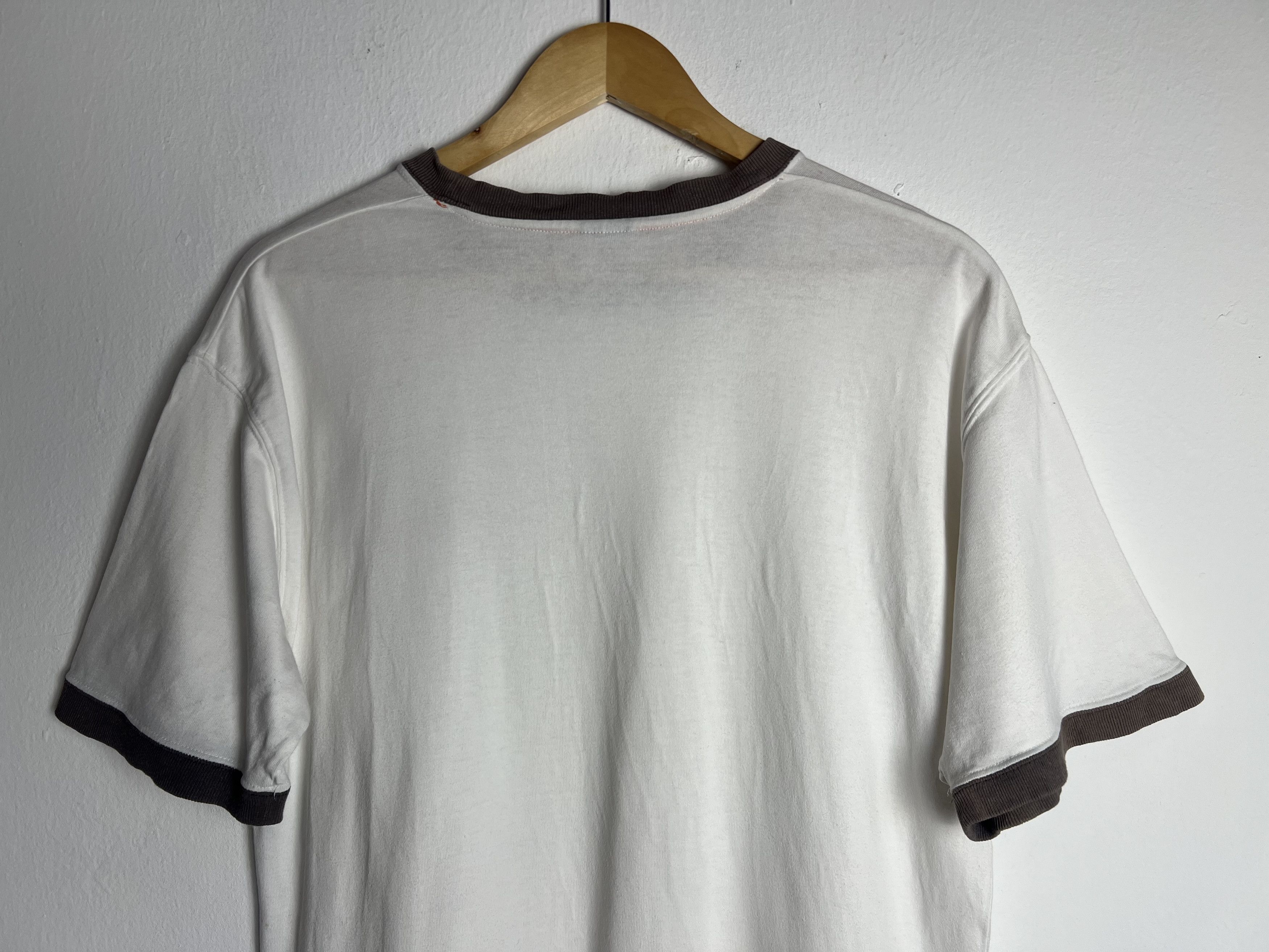 Converse Converse All Star Chuck Taylor Tee Size US L / EU 52-54 / 3 - 11 Thumbnail