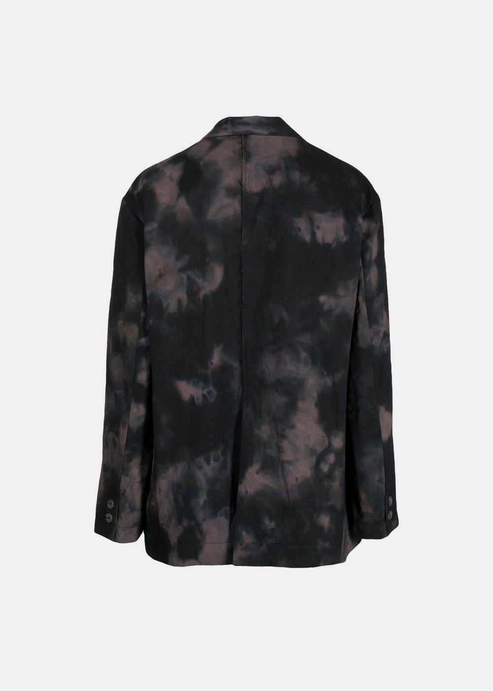 Song For The Mute Song for the mute 23.1 Bandhnu Blazer Size 48L - 3 Thumbnail
