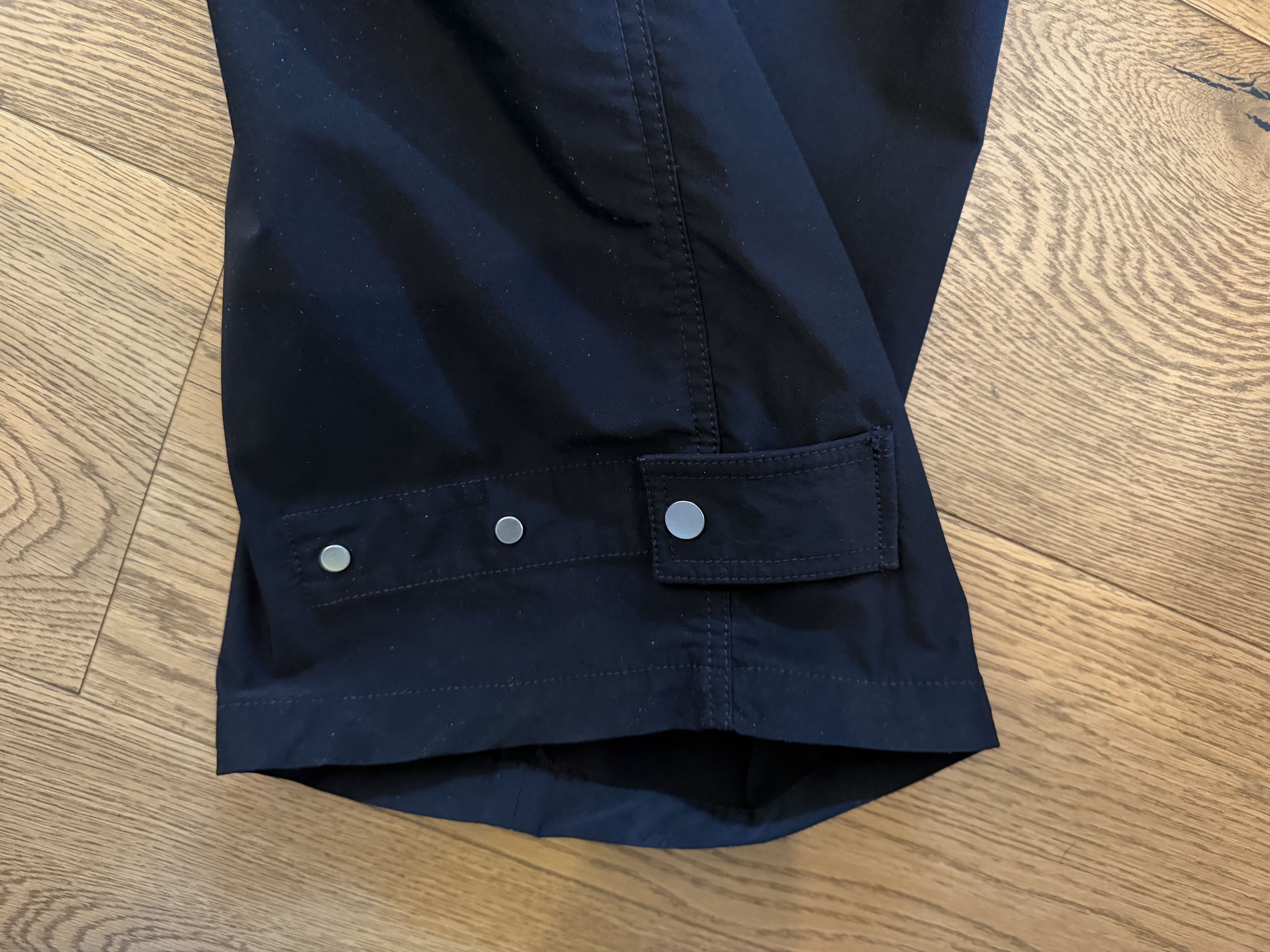 Bottega Veneta Bottega Veneta Cargo Pants Size US 32 / EU 48 - 3 Thumbnail