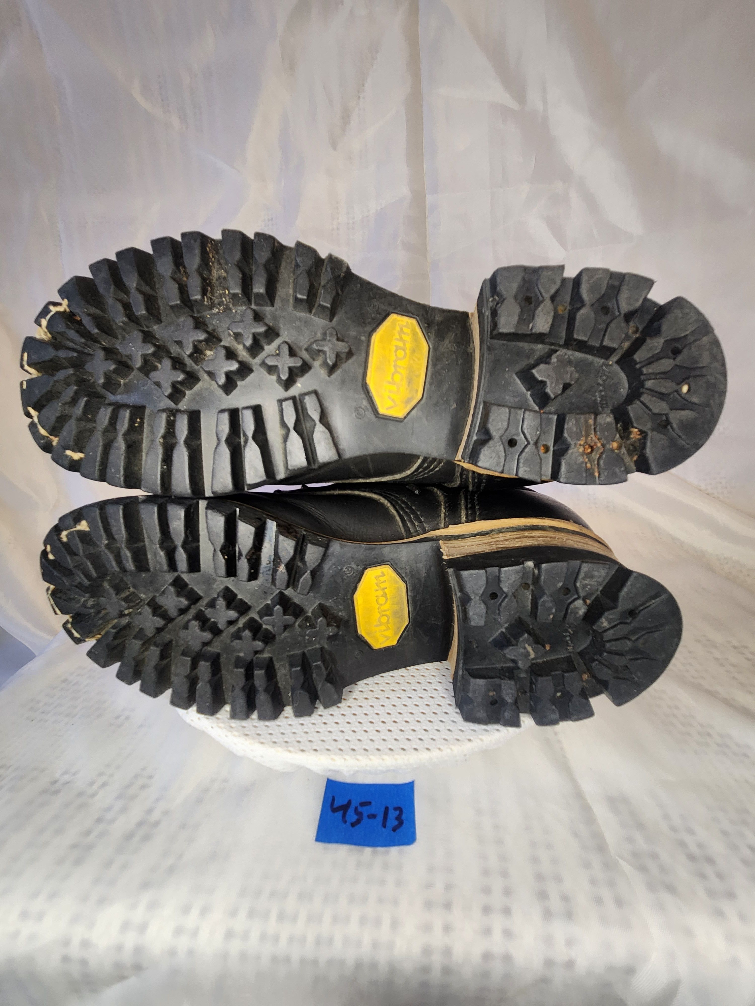 Other GEORGIA BOOTS LOGGER VIBRAM KILTIE Size US 5 / IT 35 - 9 Thumbnail