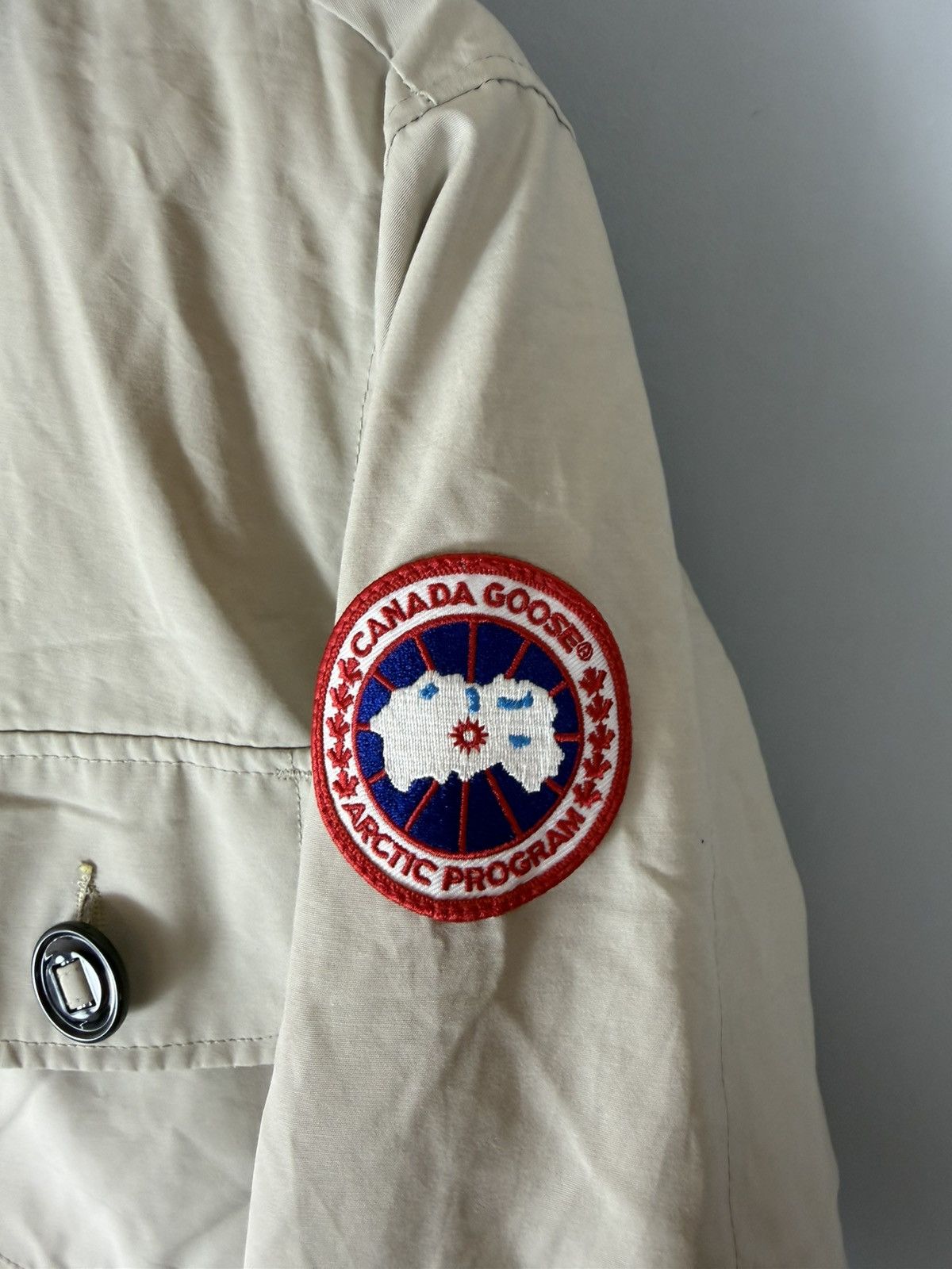 Canada Goose Vintage Canada Goose puffer jacket Size US S / EU 44-46 / 1 - 5 Thumbnail