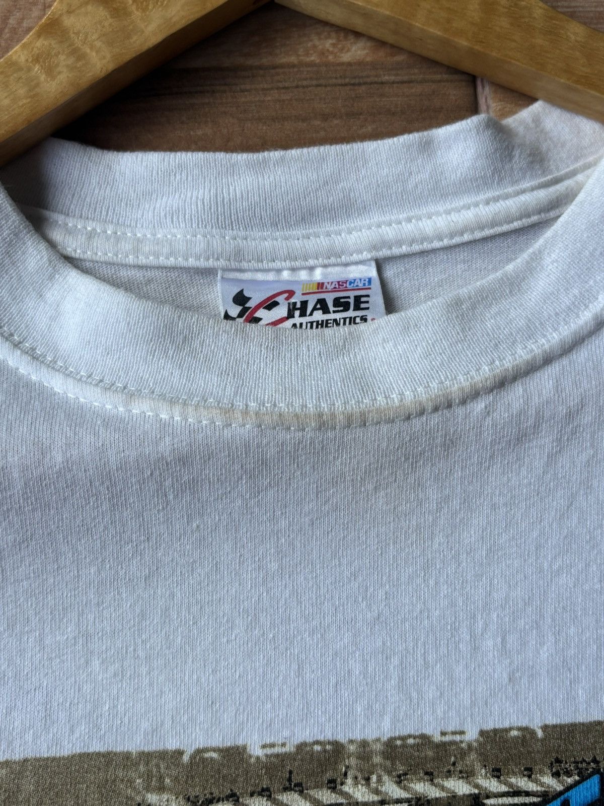 NASCAR × Vintage NascarxVintage 2012 Size US XS / EU 42 / 0 - 3 Thumbnail