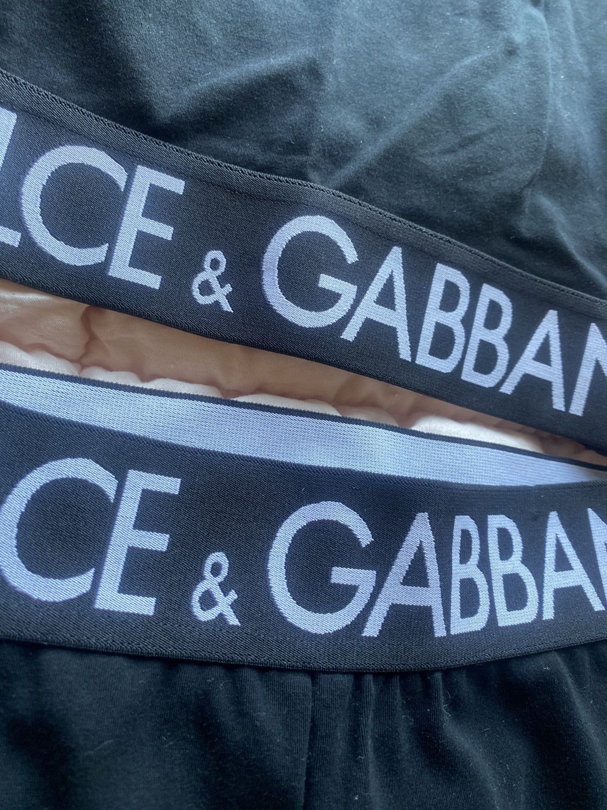 Dolce & Gabbana Dolce & Gabbana Size 26" / US 2 / IT 38 - 3 Thumbnail
